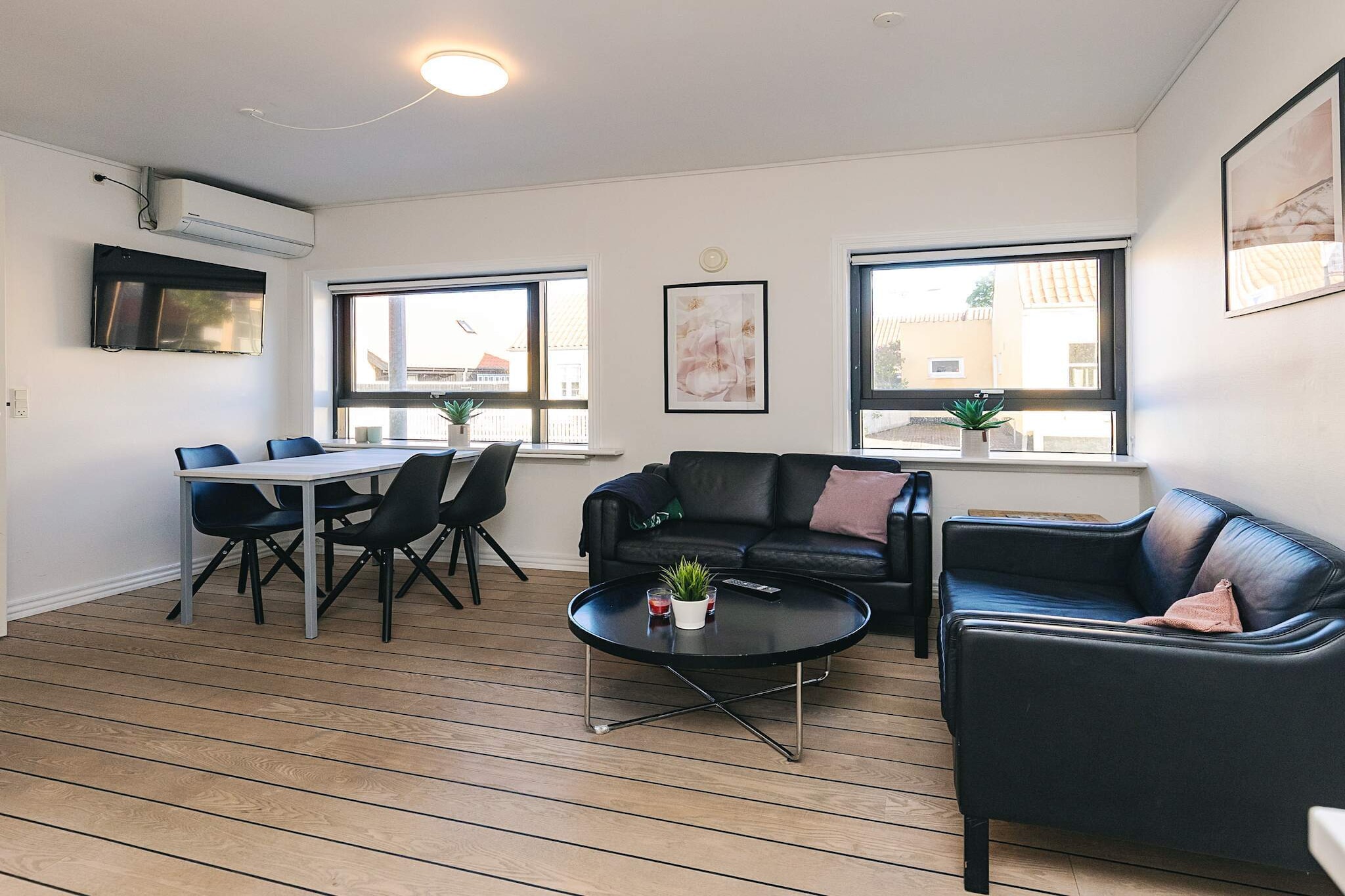 4 sterren vakantie huis in Skagen - Binnen