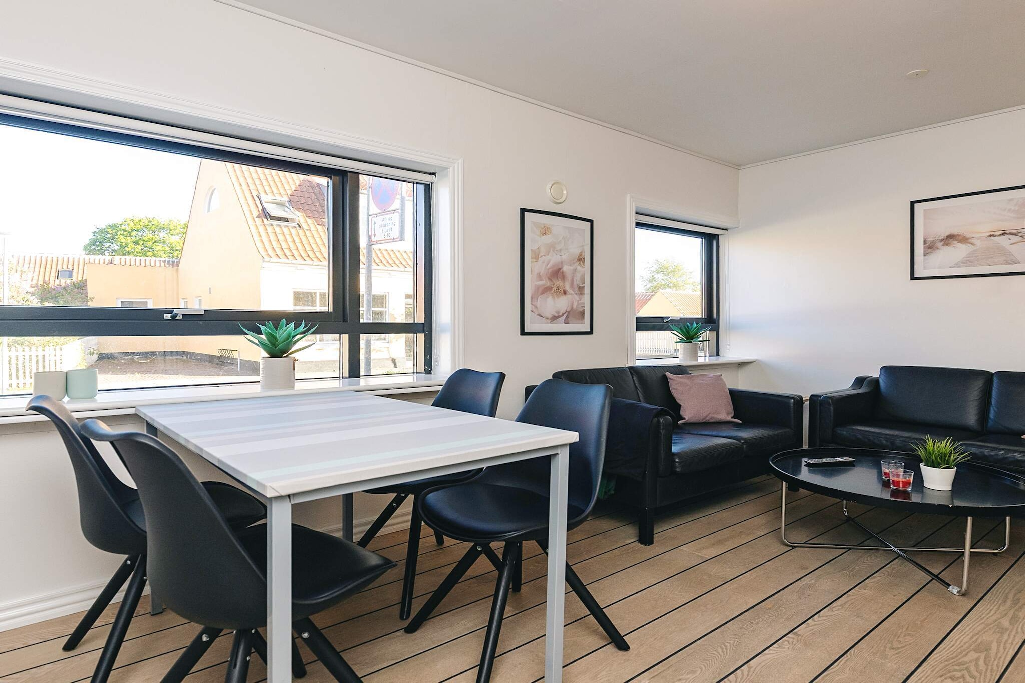 4 sterren vakantie huis in Skagen - Binnen