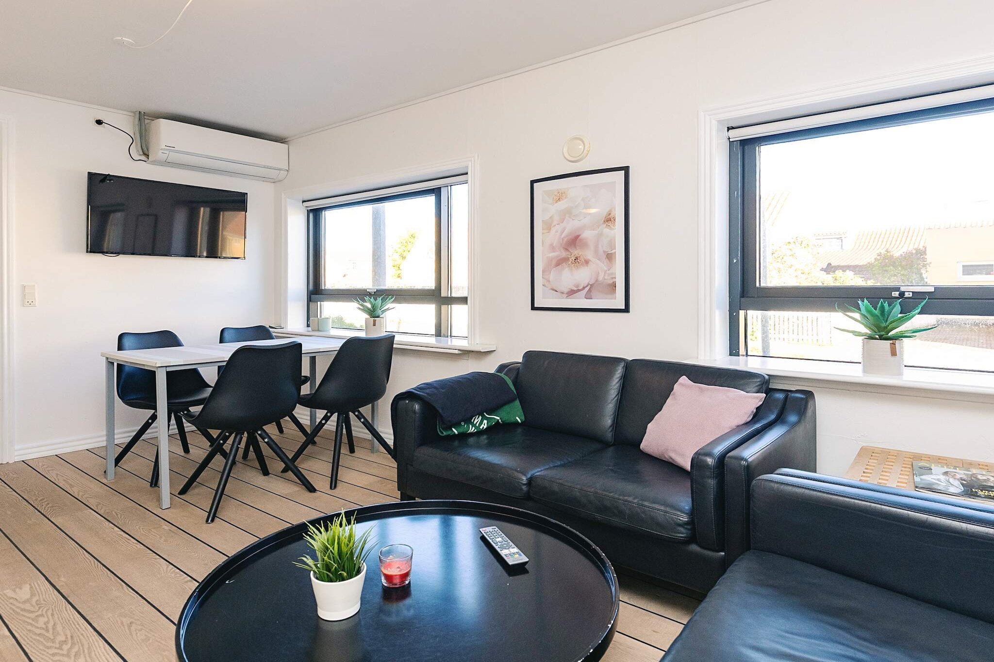 4 sterren vakantie huis in Skagen - Binnen