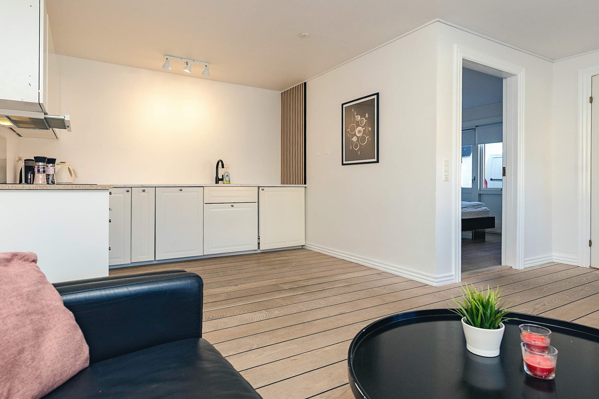 4 sterren vakantie huis in Skagen - Binnen