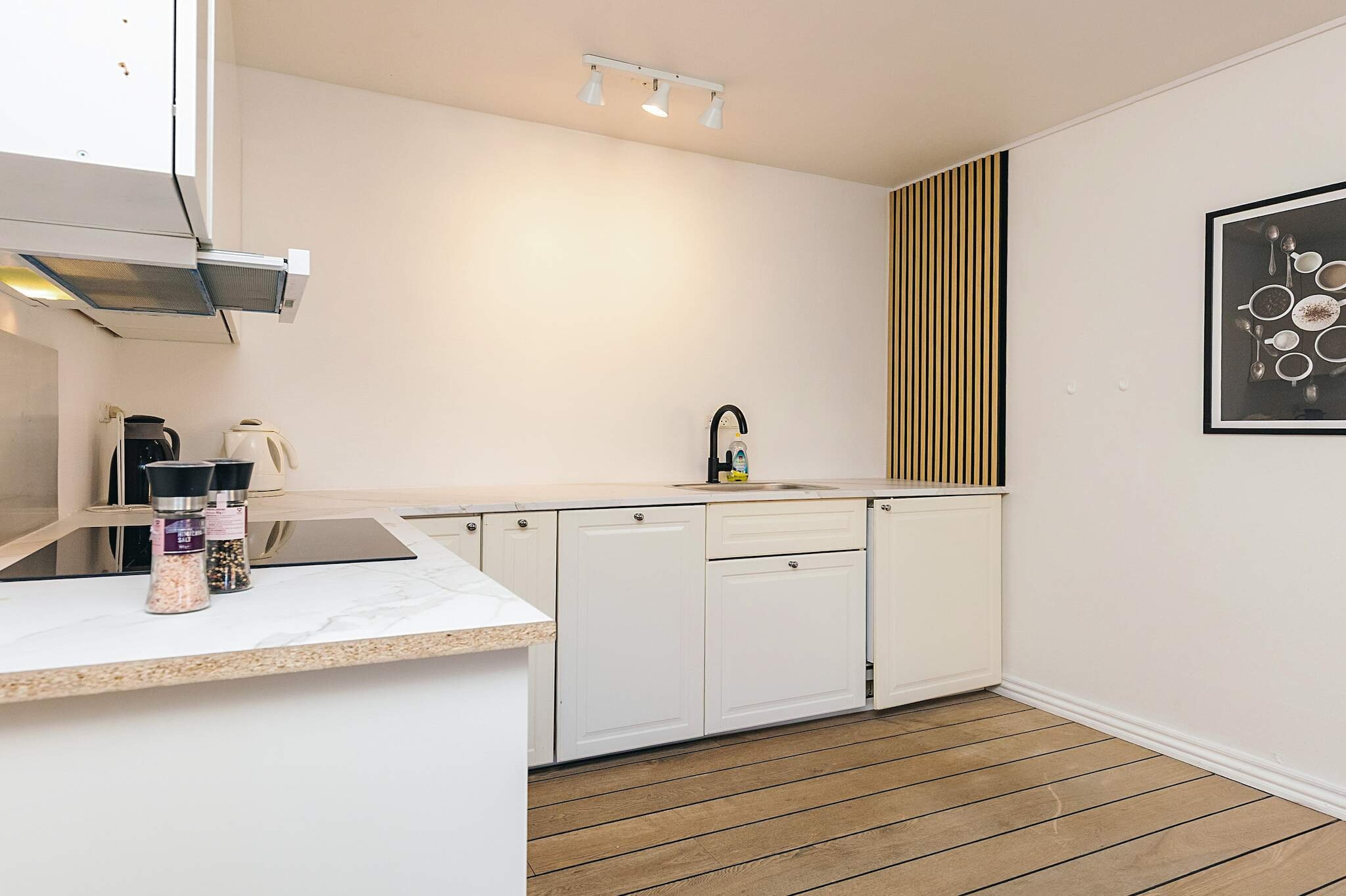4 sterren vakantie huis in Skagen - Binnen