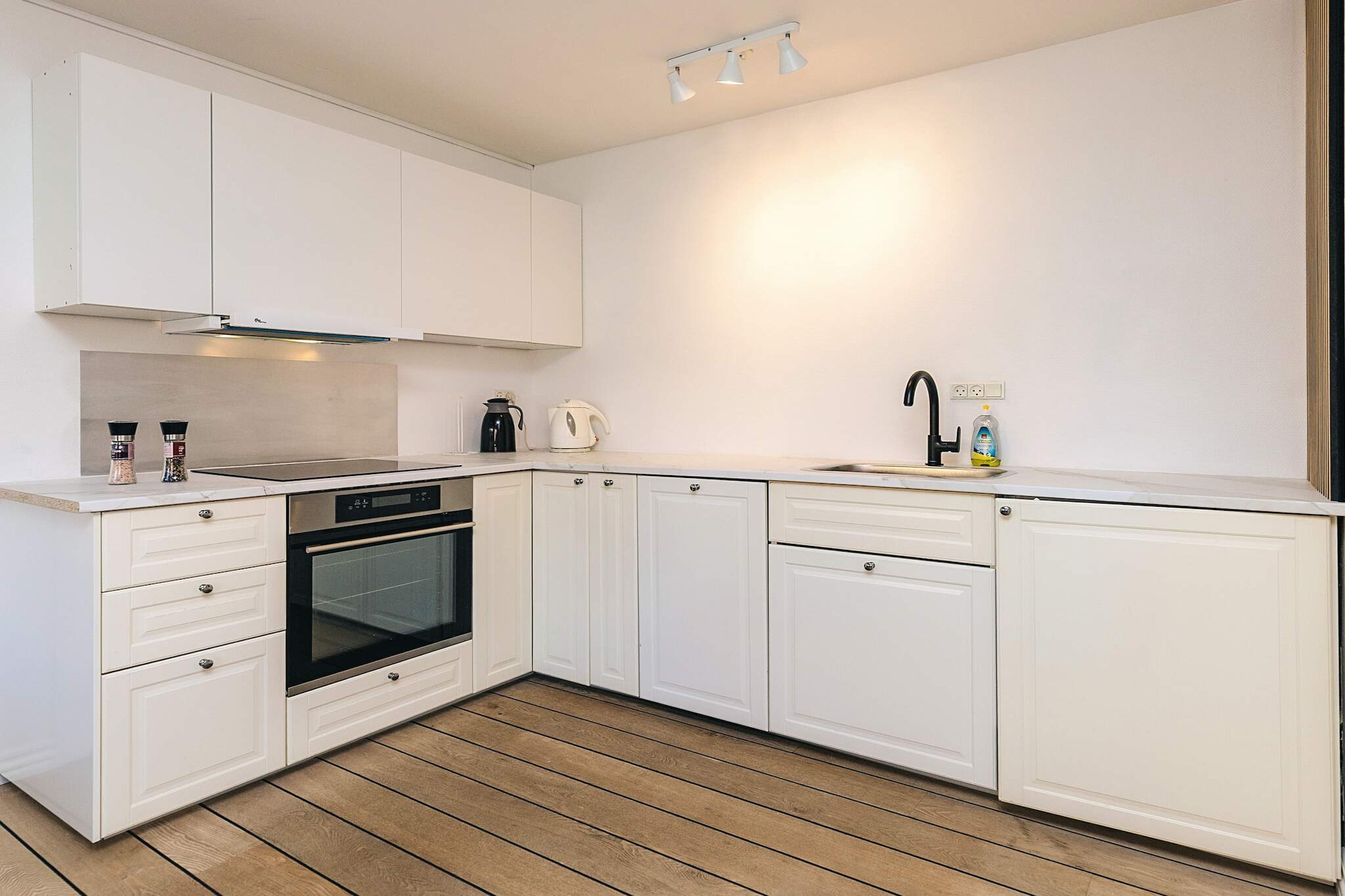4 sterren vakantie huis in Skagen - Binnen
