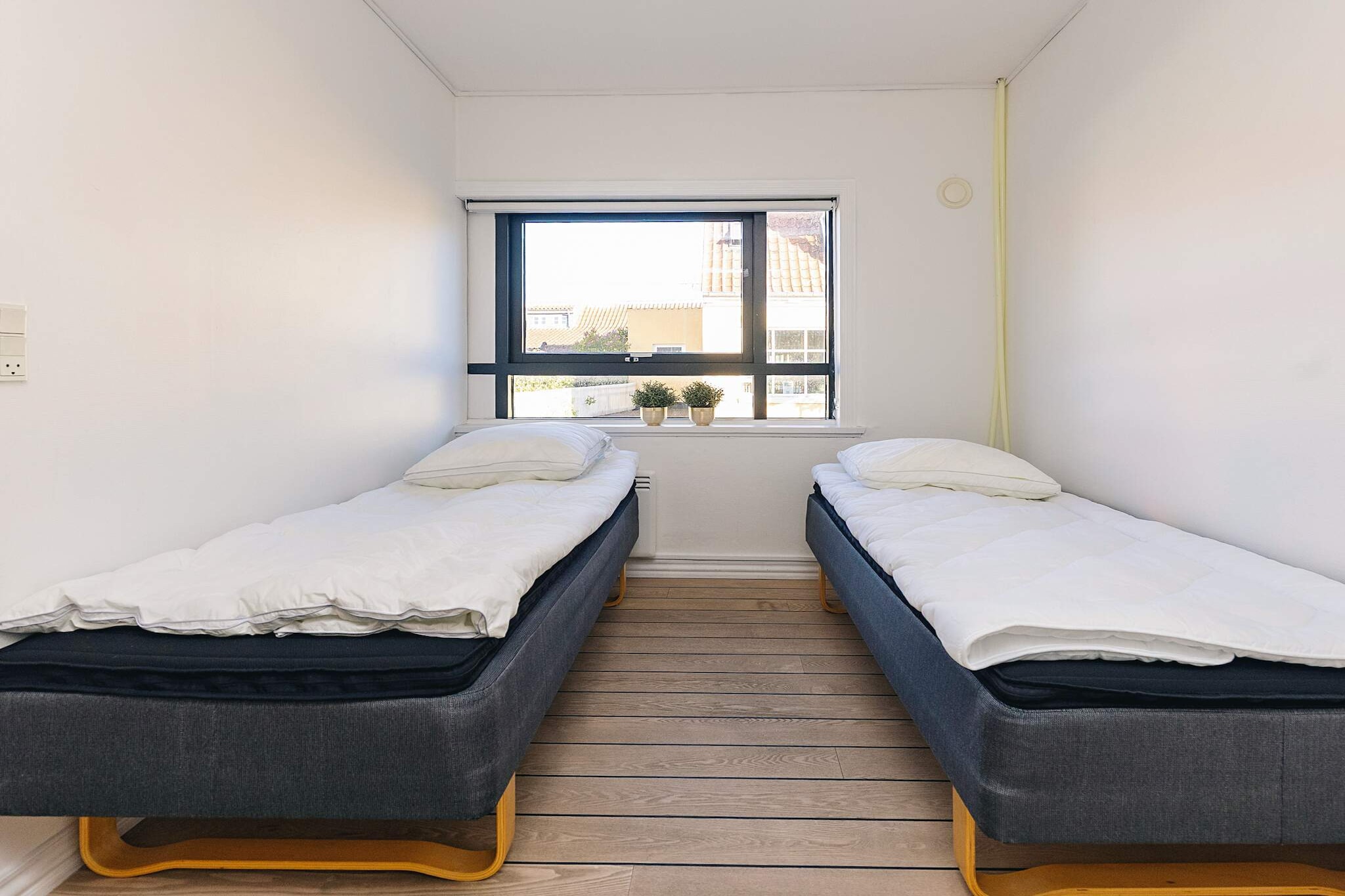 4 sterren vakantie huis in Skagen - Binnen