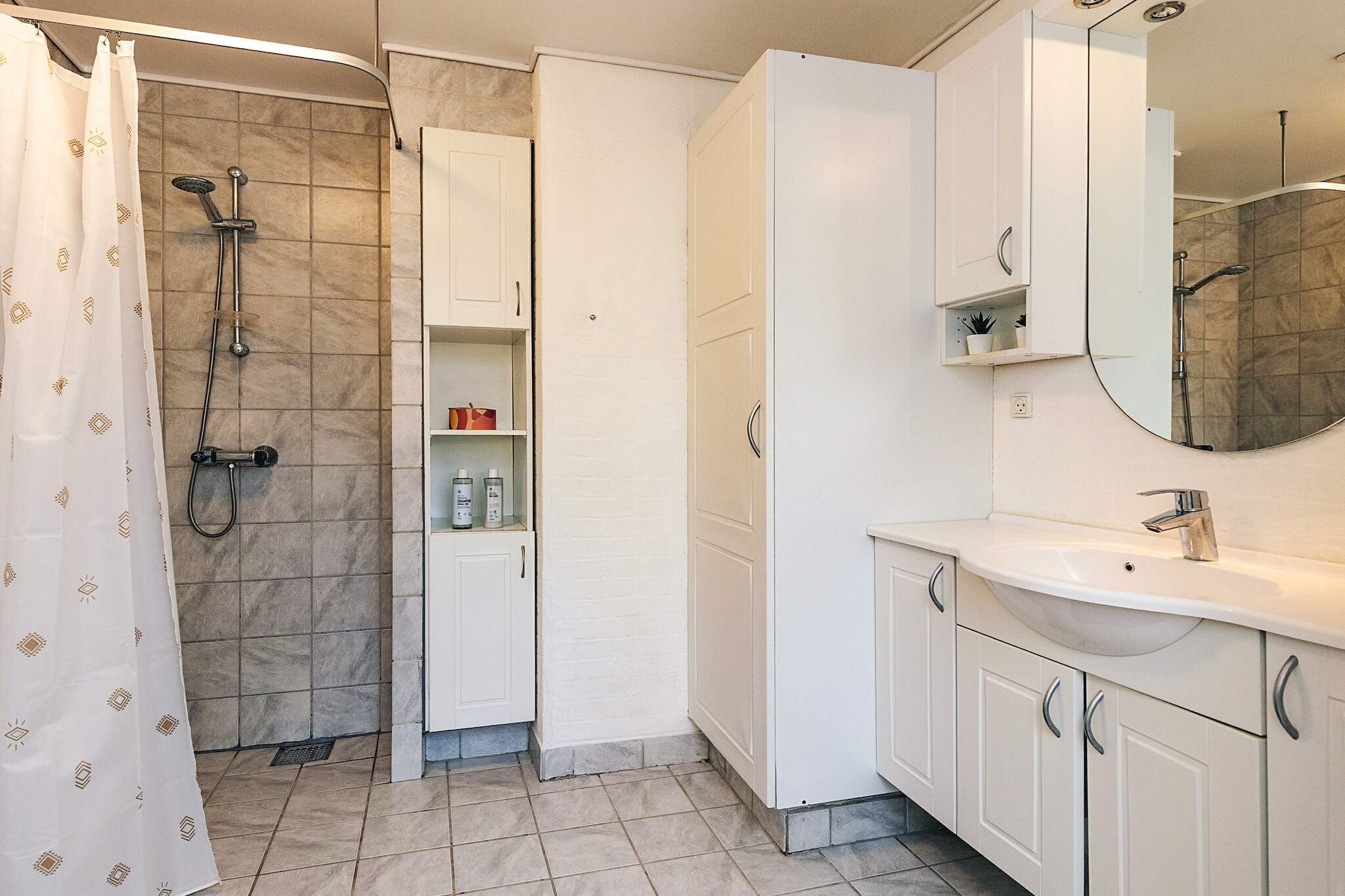 4 sterren vakantie huis in Skagen - Binnen