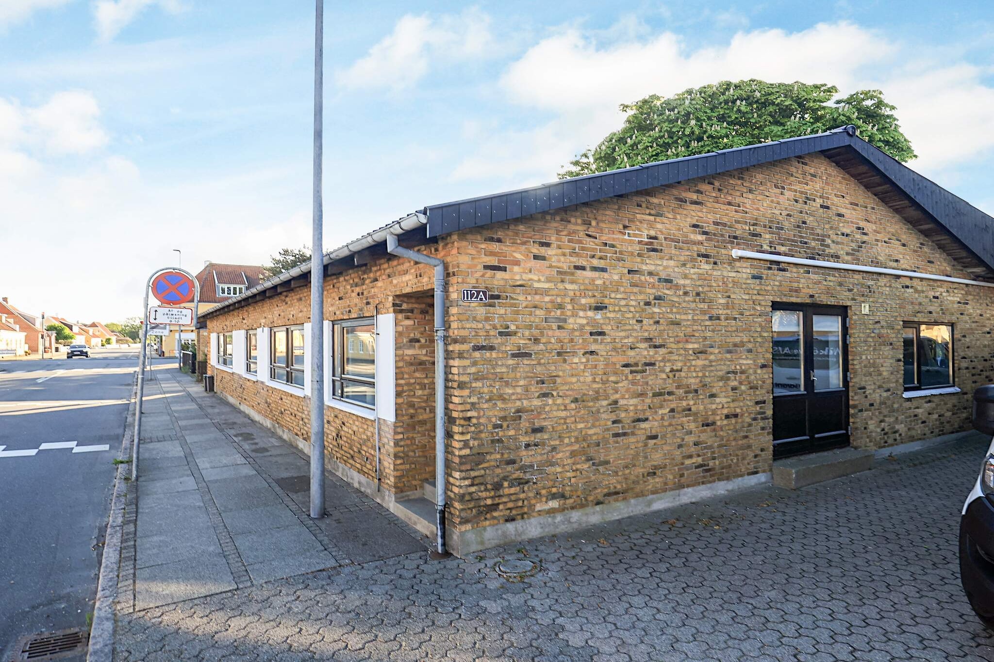 4 sterren vakantie huis in Skagen - Uitzicht
