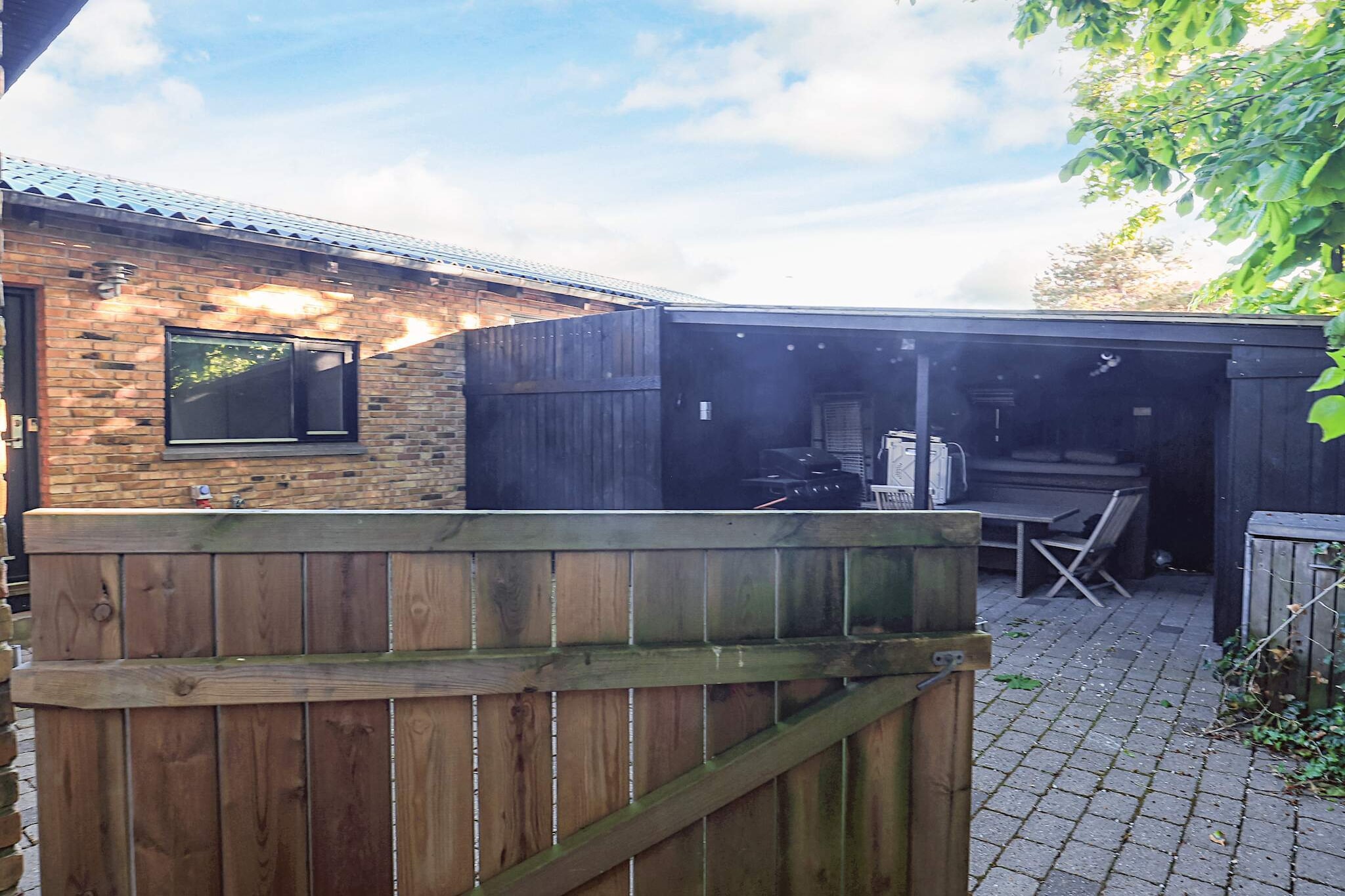 4 sterren vakantie huis in Skagen - Uitzicht