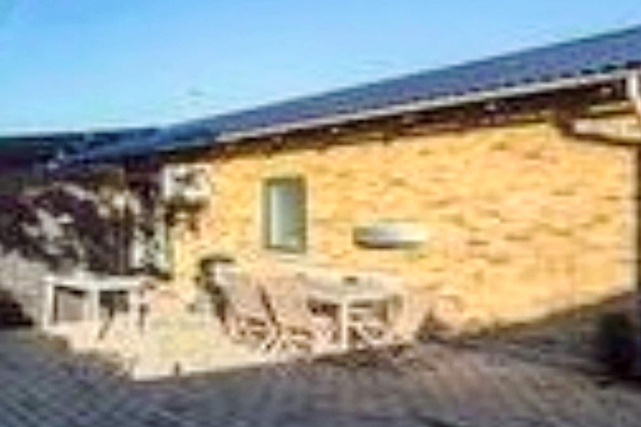 4 etoiles maison de vacances a Skagen