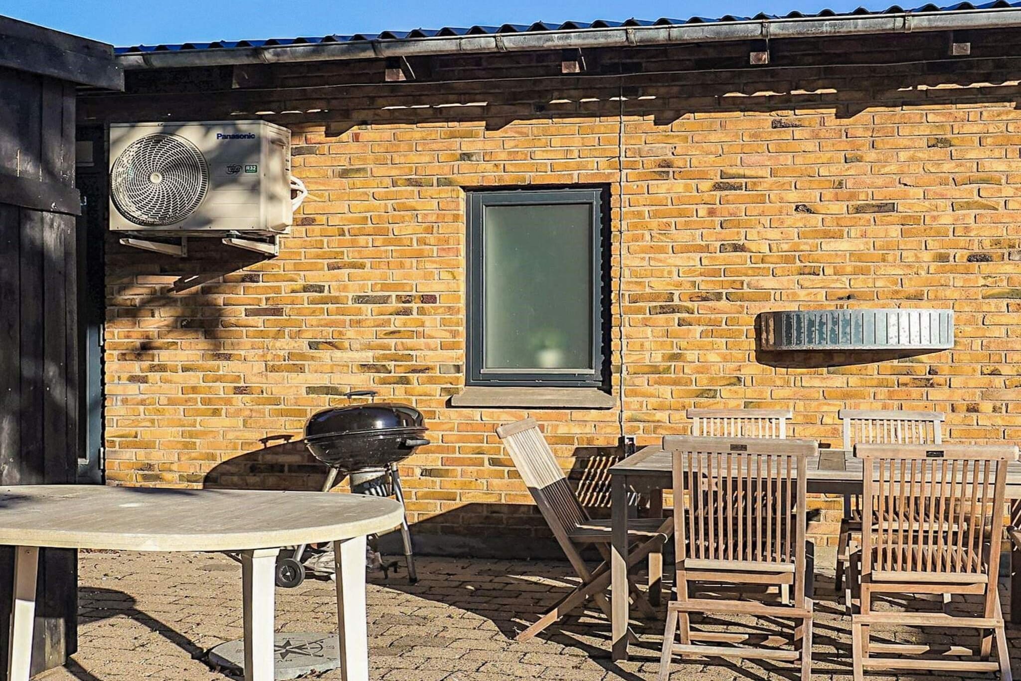 4 etoiles maison de vacances a Skagen - Non tagué