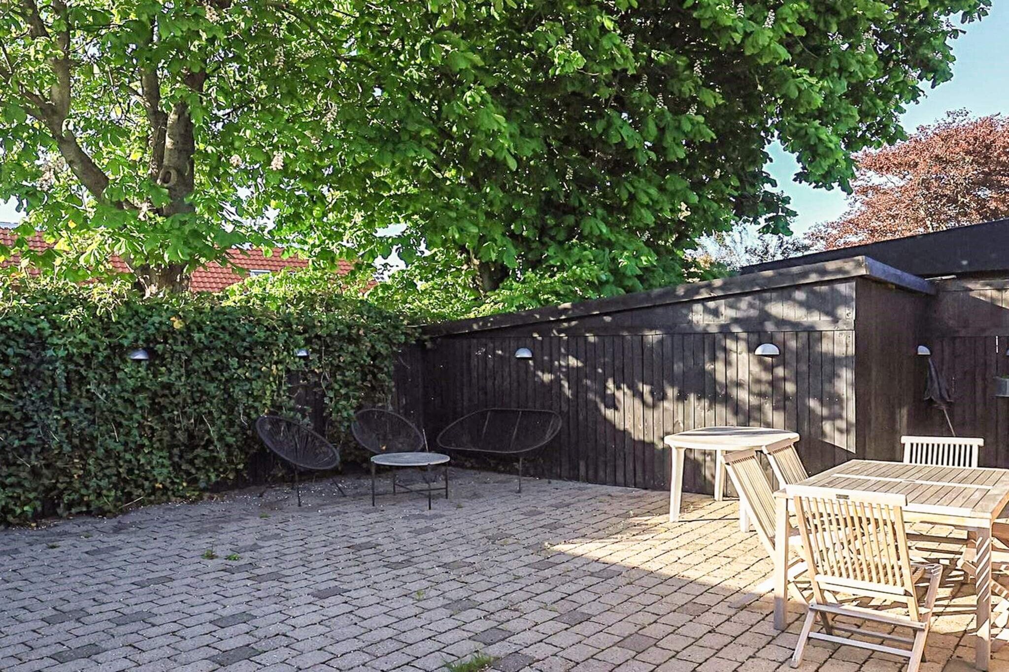 4 etoiles maison de vacances a Skagen - Non tagué