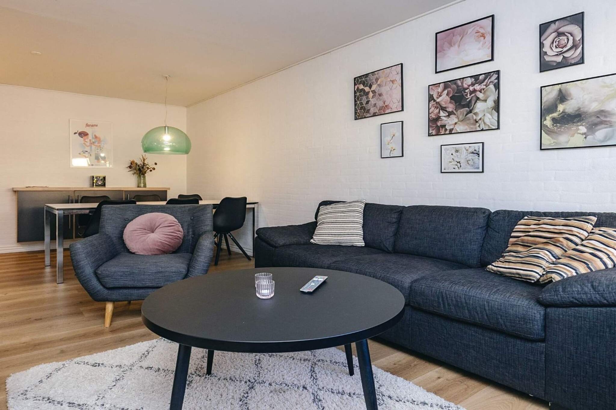 4 etoiles maison de vacances a Skagen - Intérieur