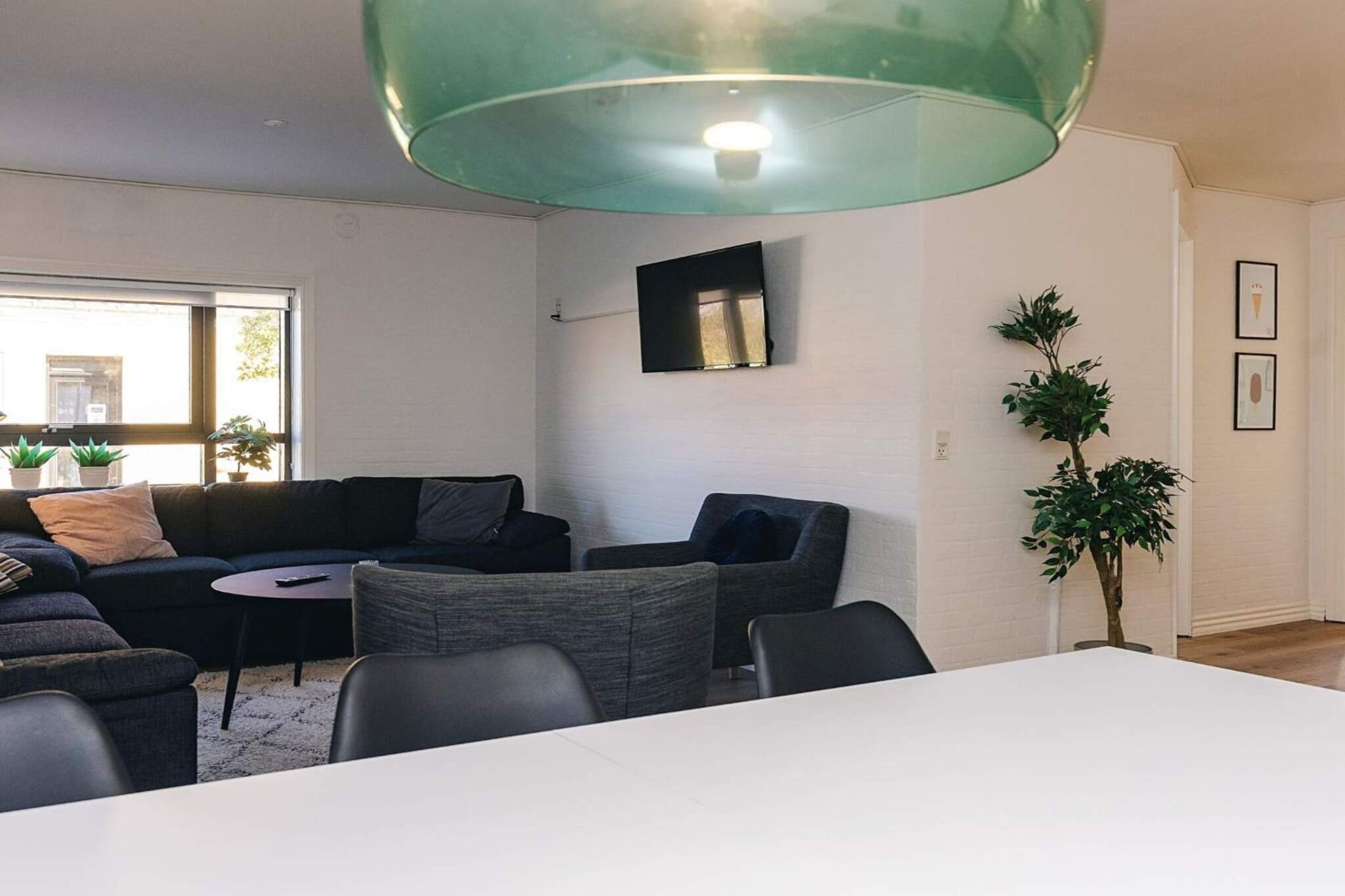 4 etoiles maison de vacances a Skagen - Intérieur