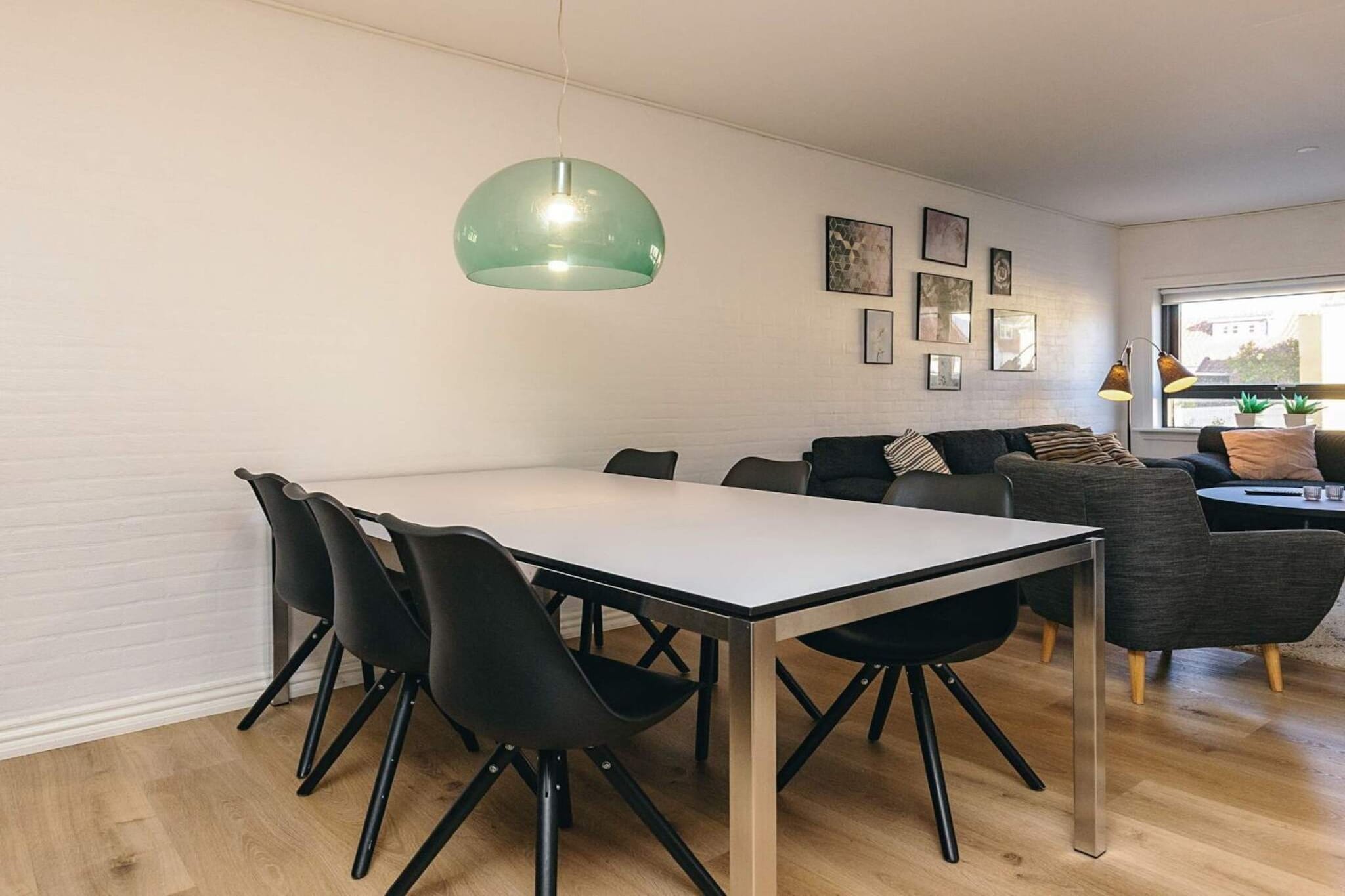 4 etoiles maison de vacances a Skagen - Intérieur