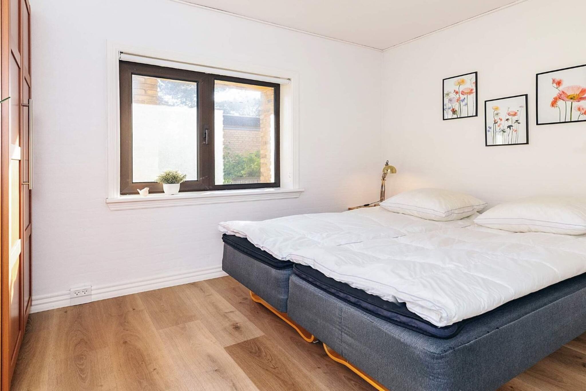4 etoiles maison de vacances a Skagen - Intérieur