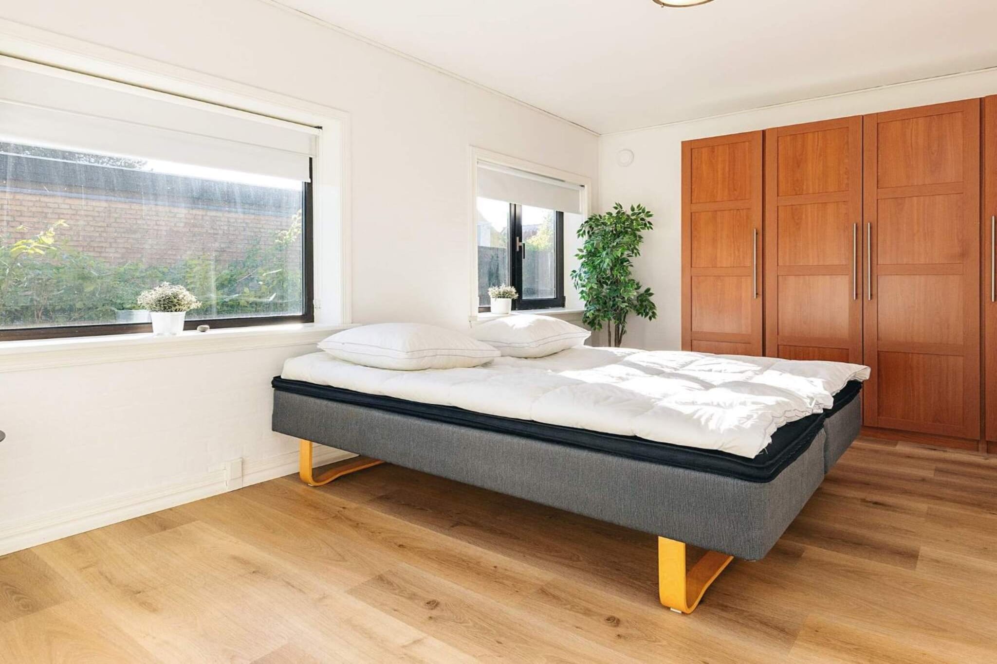 4 etoiles maison de vacances a Skagen - Intérieur