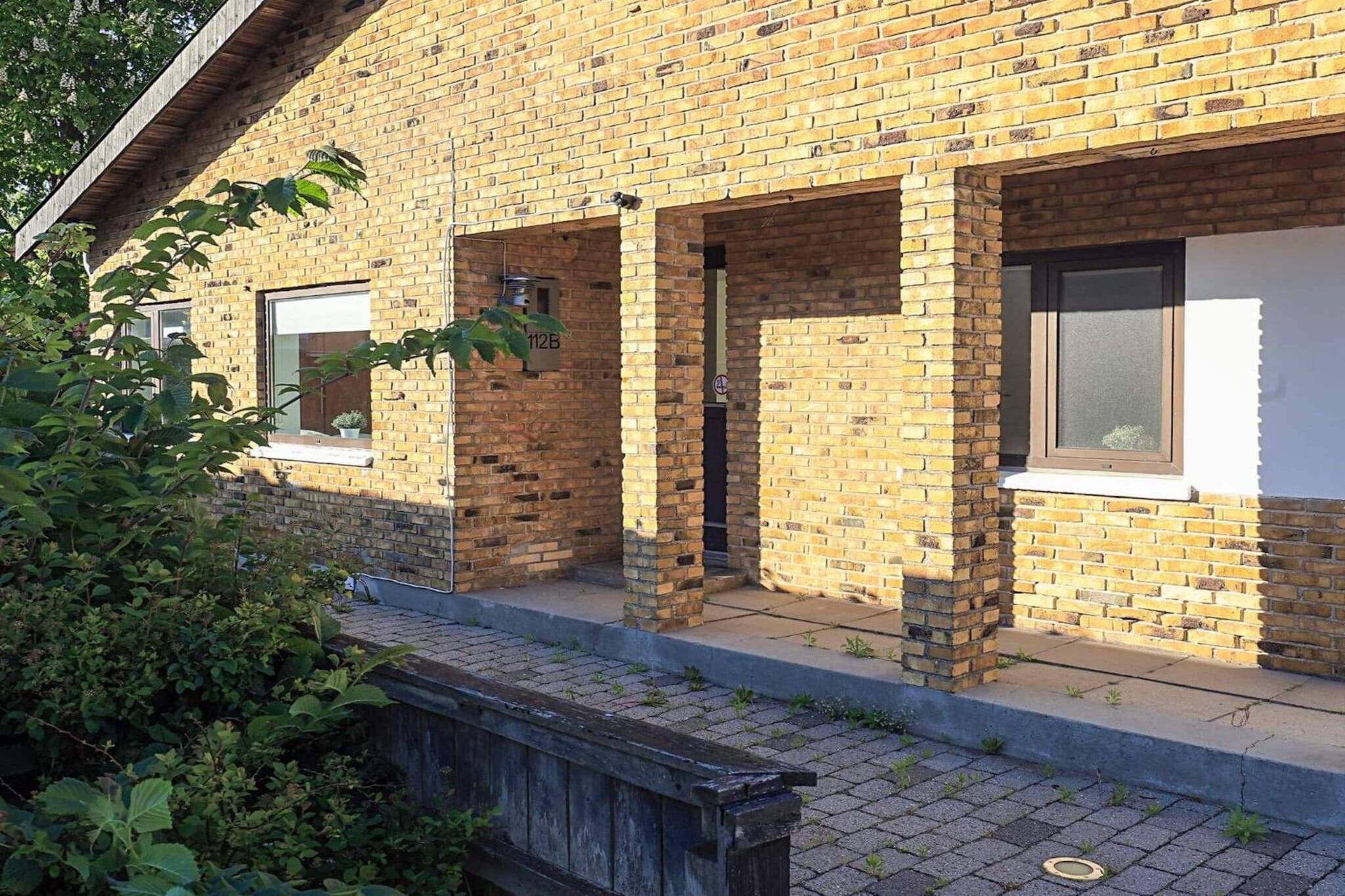 4 etoiles maison de vacances a Skagen