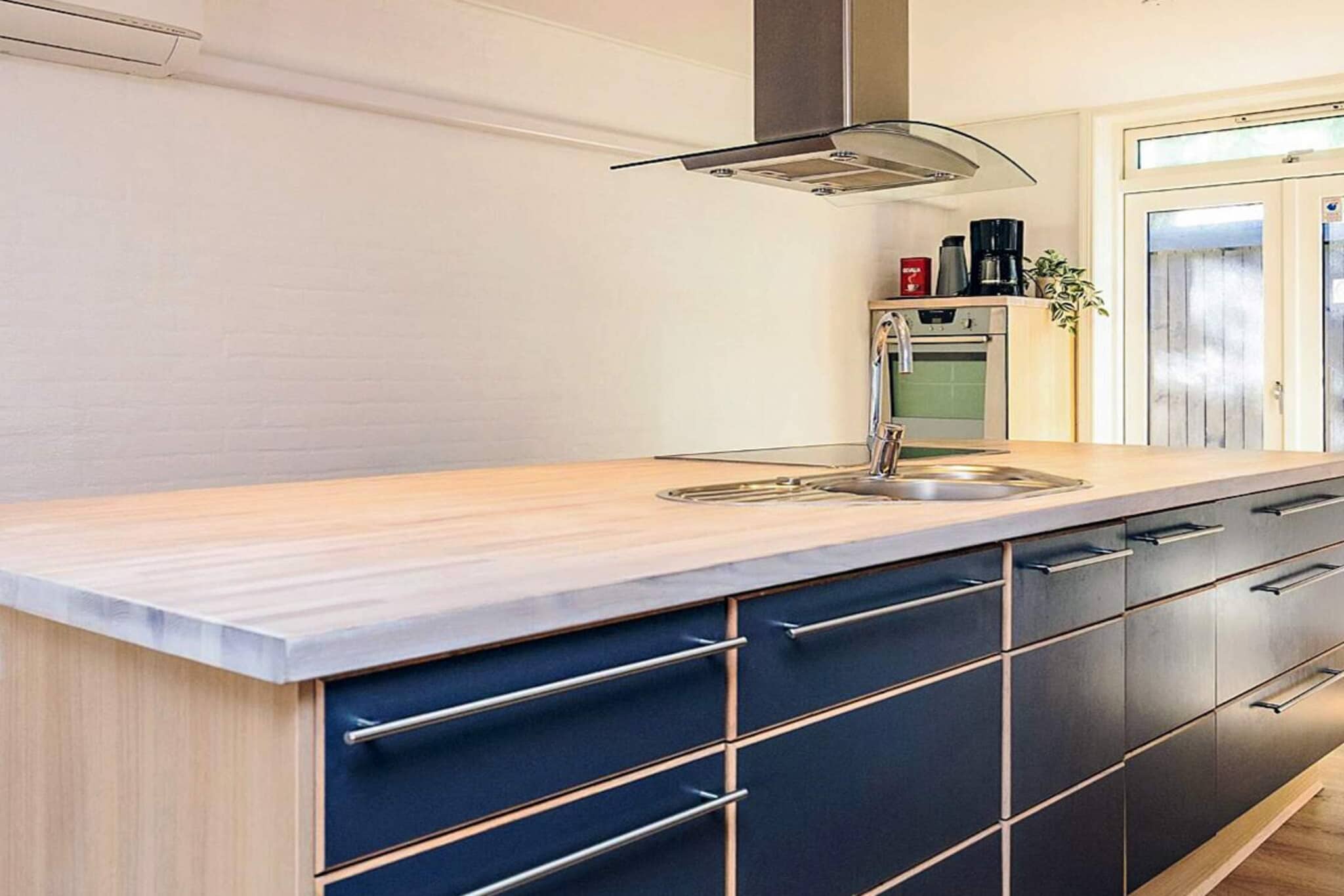 4 etoiles maison de vacances a Skagen - Intérieur