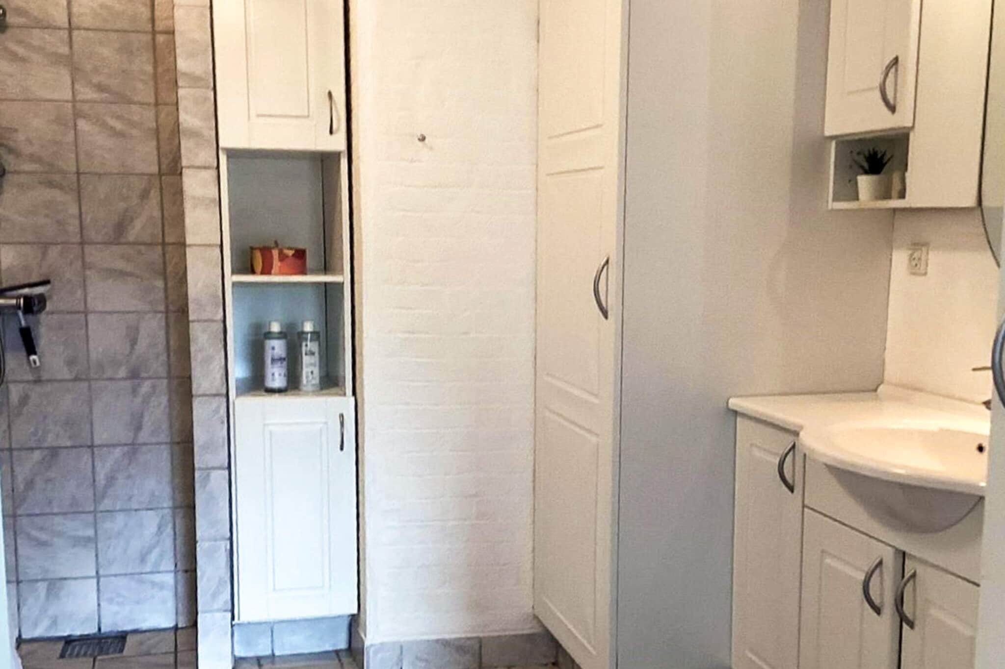 4 etoiles maison de vacances a Skagen - Intérieur