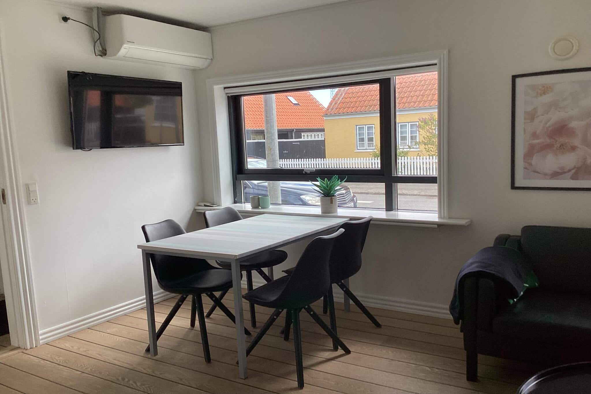 4 Personen vakantie huis in Skagen