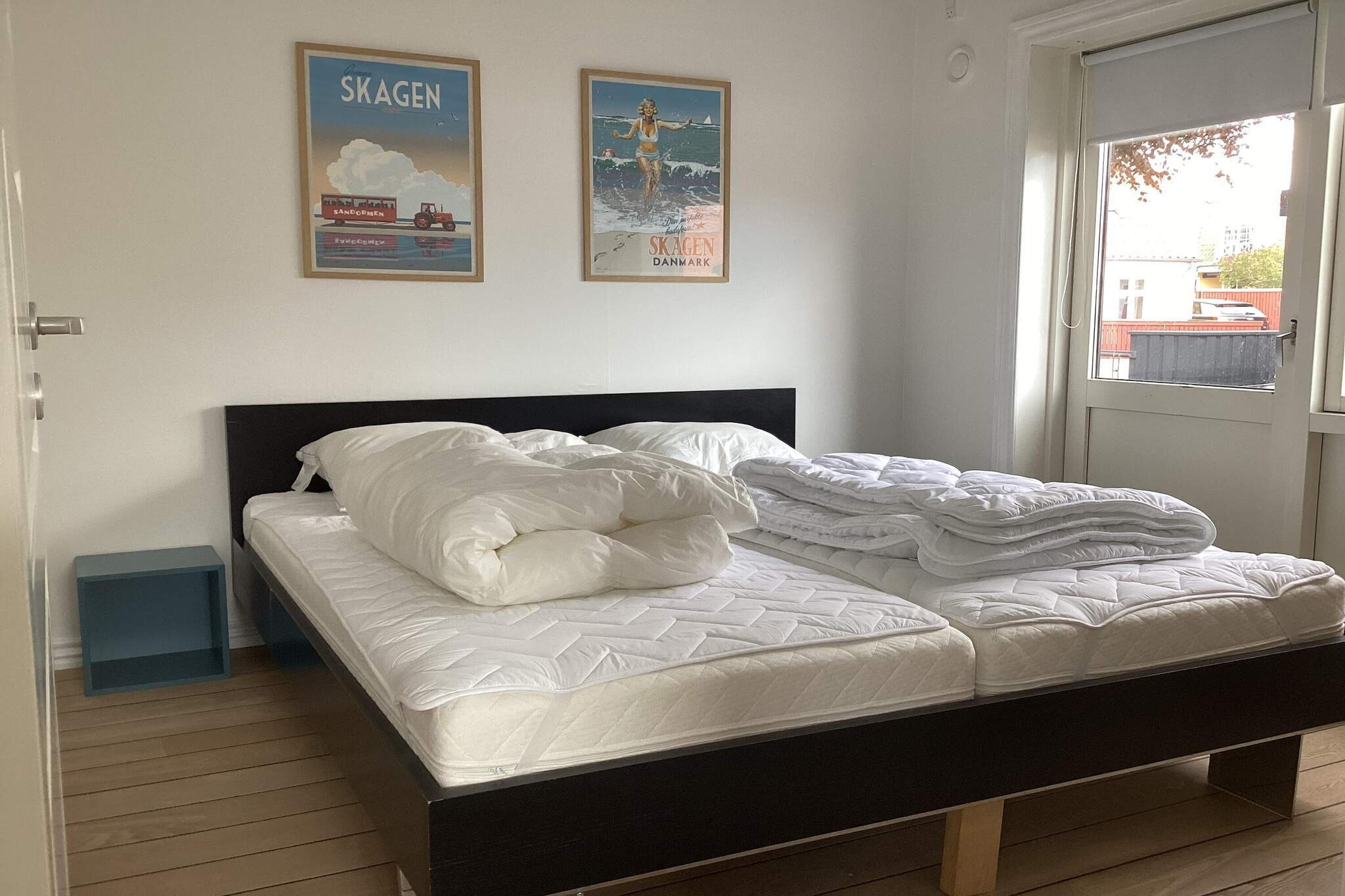 4 Personen vakantie huis in Skagen