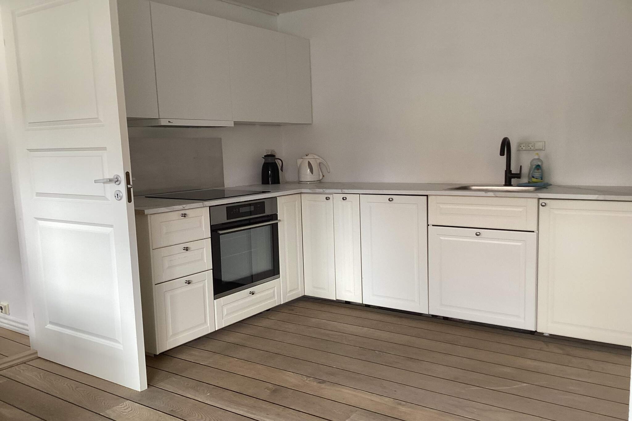 4 Personen vakantie huis in Skagen