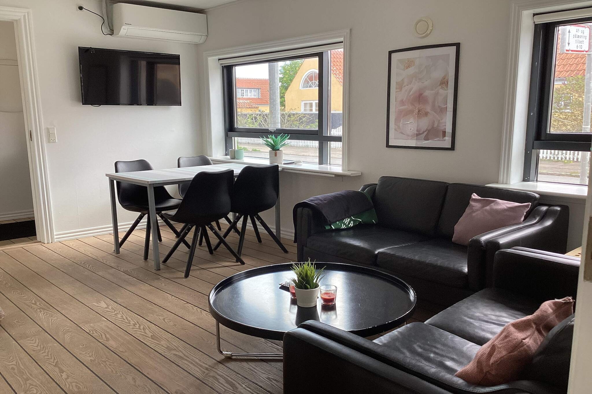 4 Personen vakantie huis in Skagen - Binnen