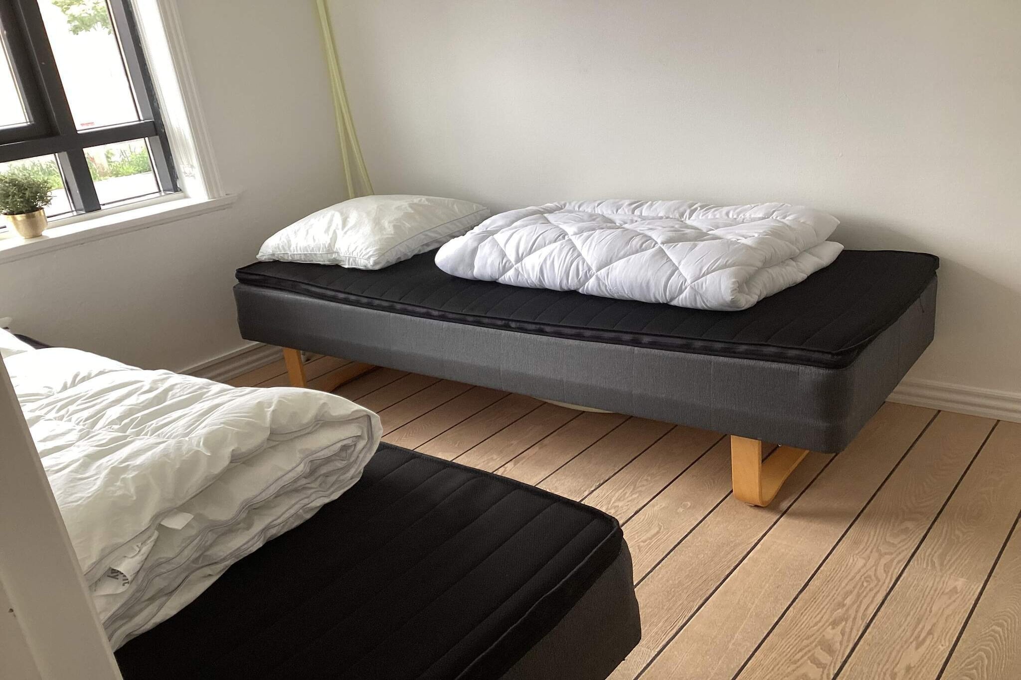 4 Personen vakantie huis in Skagen - Binnen