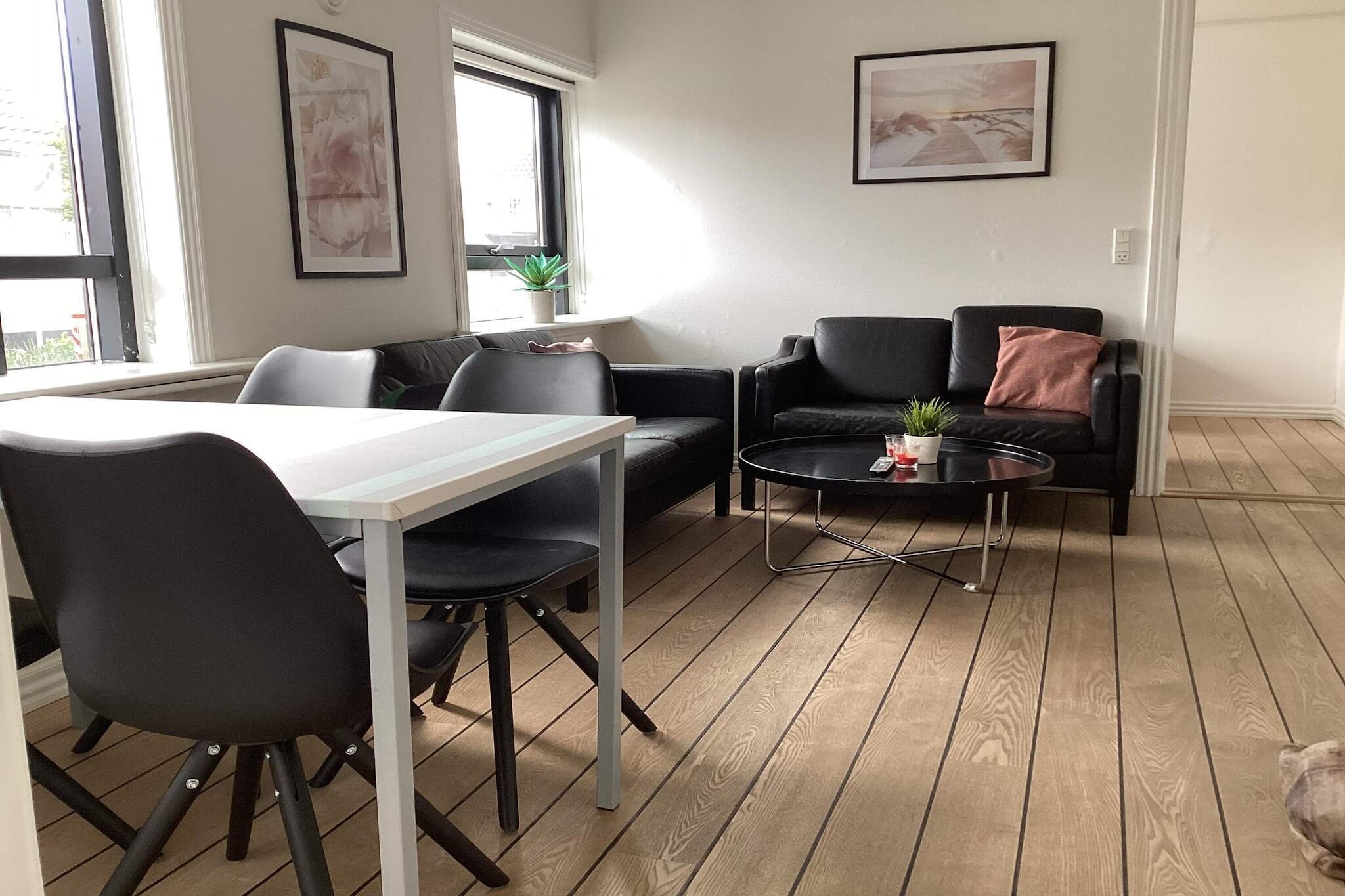 4 Personen vakantie huis in Skagen - Binnen