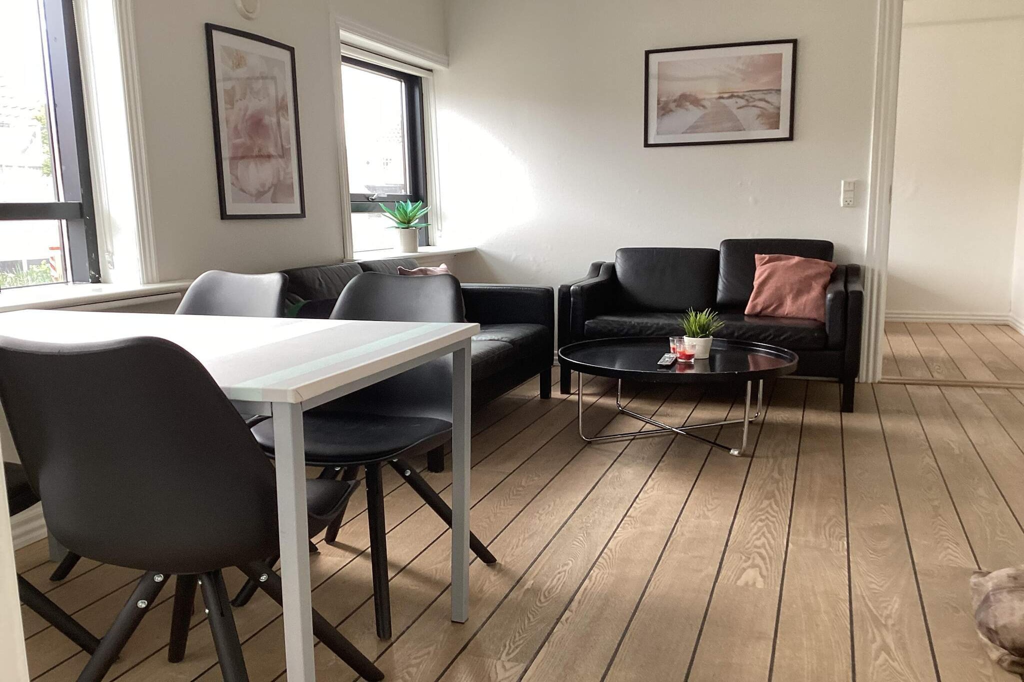 4 Personen vakantie huis in Skagen - Binnen