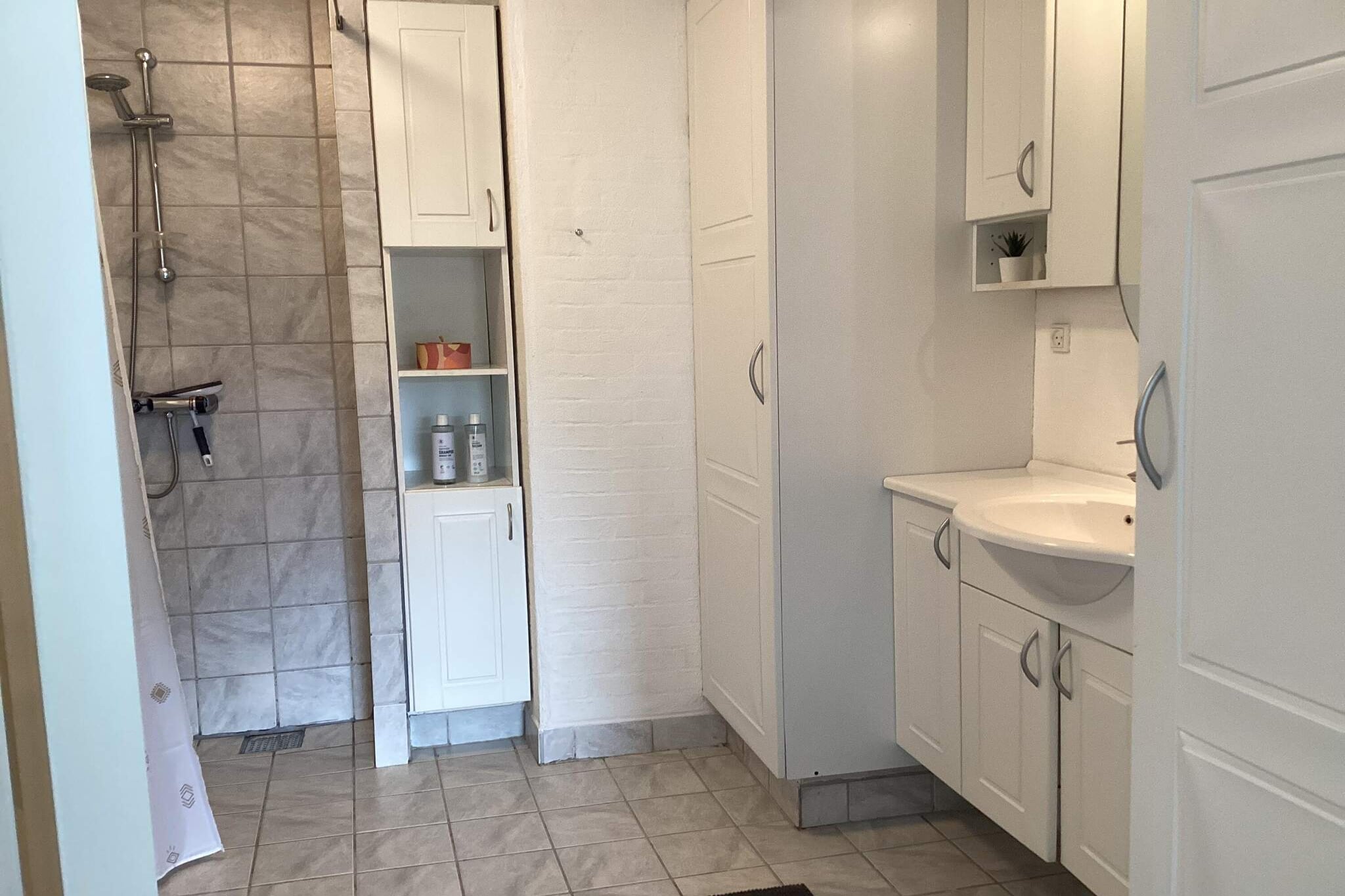 4 Personen vakantie huis in Skagen - Binnen