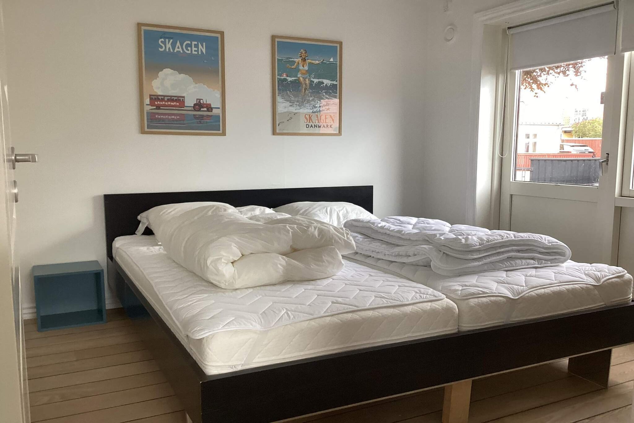 4 Personen vakantie huis in Skagen - Binnen