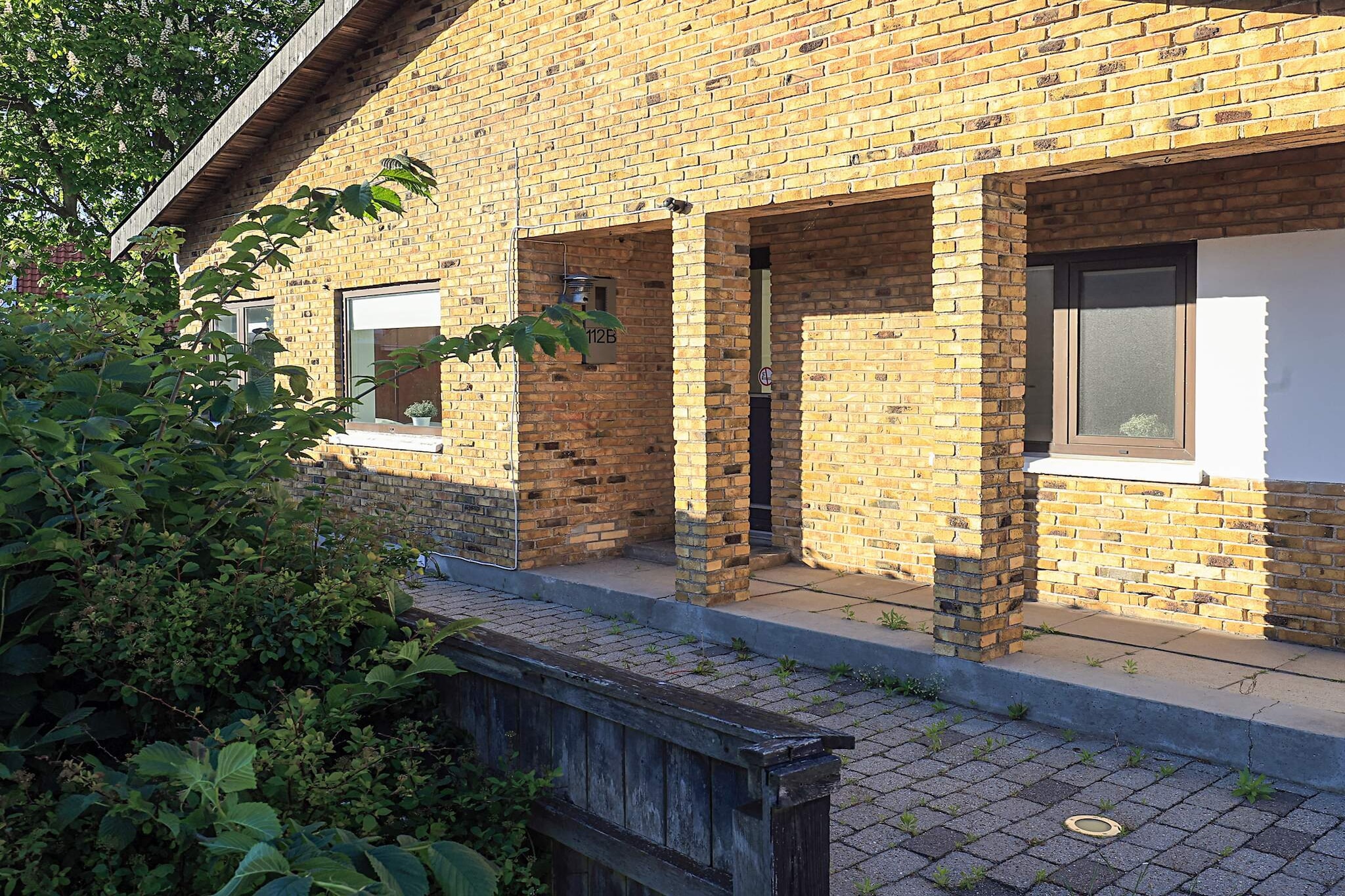 4 Personen vakantie huis in Skagen