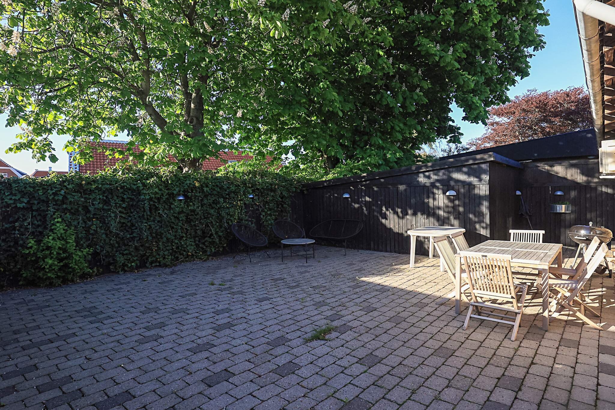 4 Personen vakantie huis in Skagen
