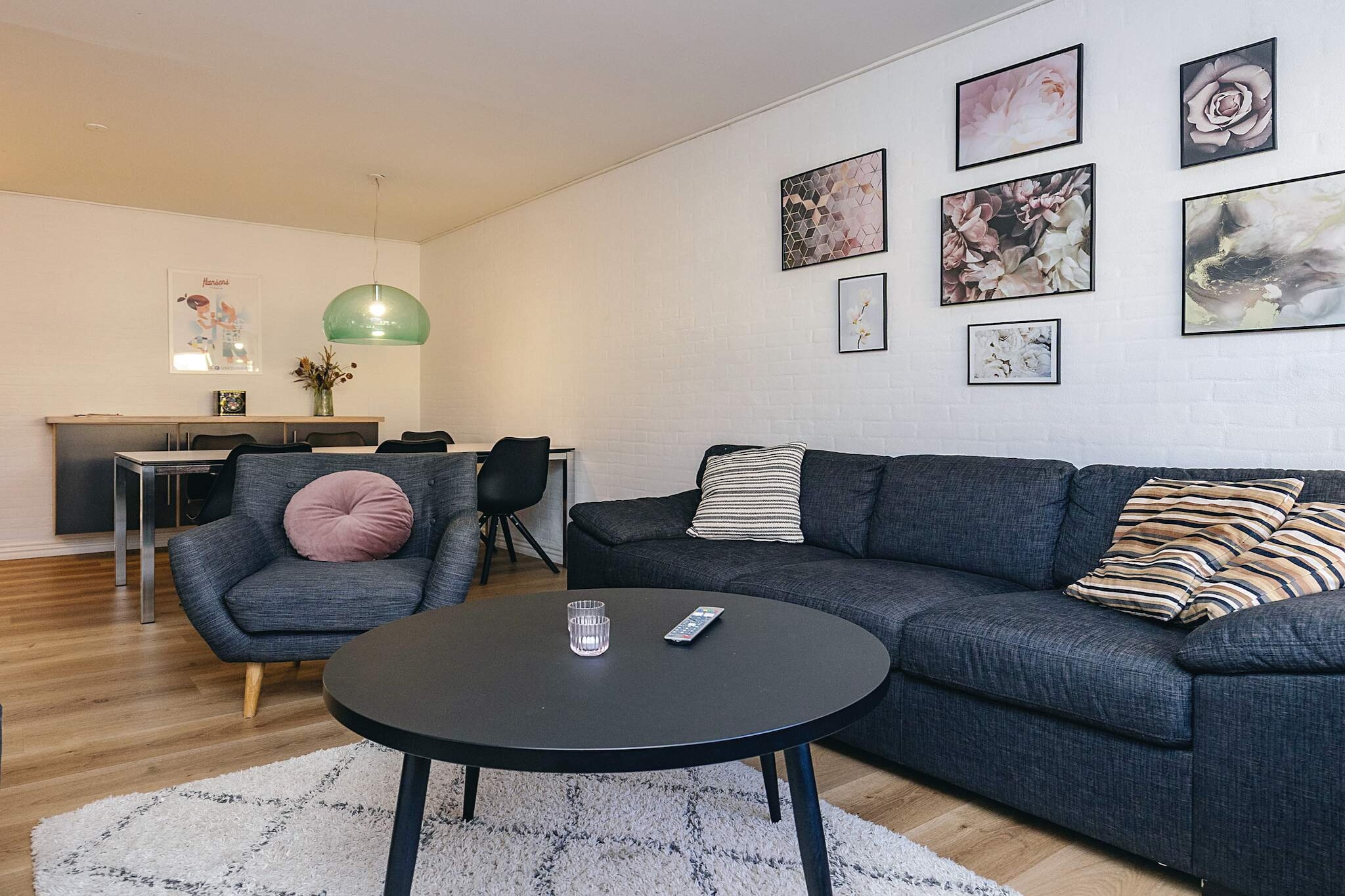 4 Personen vakantie huis in Skagen