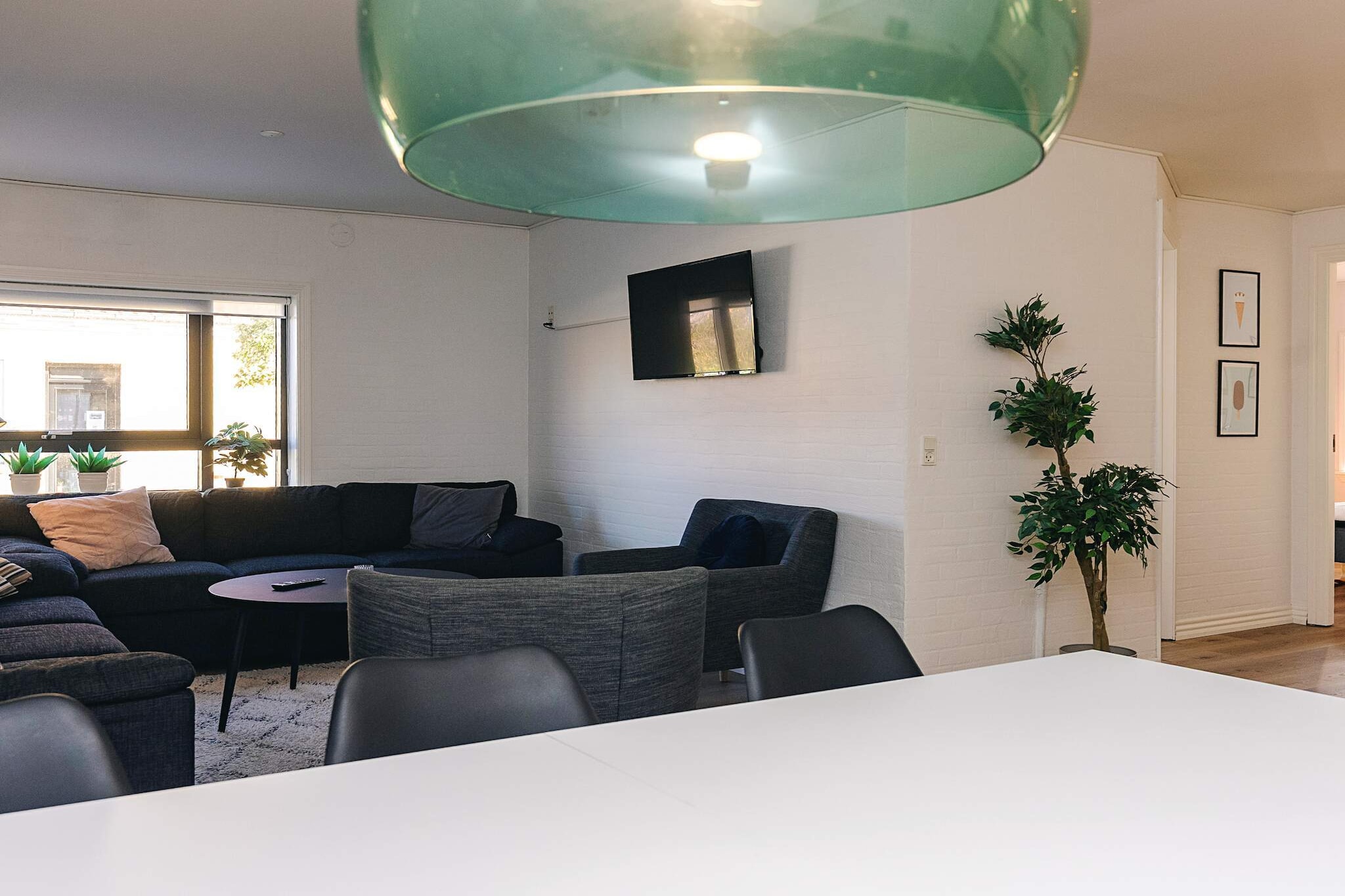 4 Personen vakantie huis in Skagen - Binnen