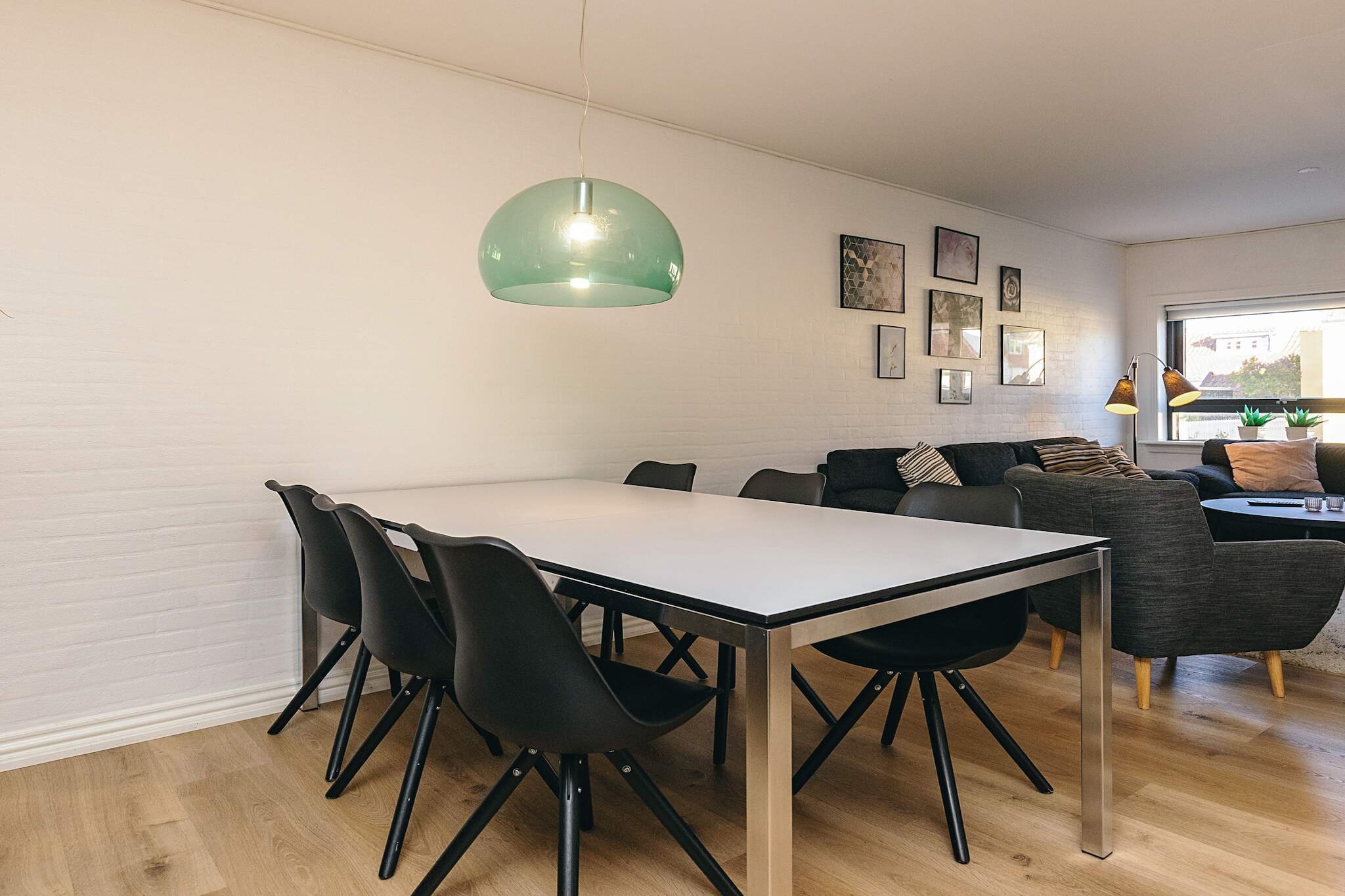 4 Personen vakantie huis in Skagen - Binnen