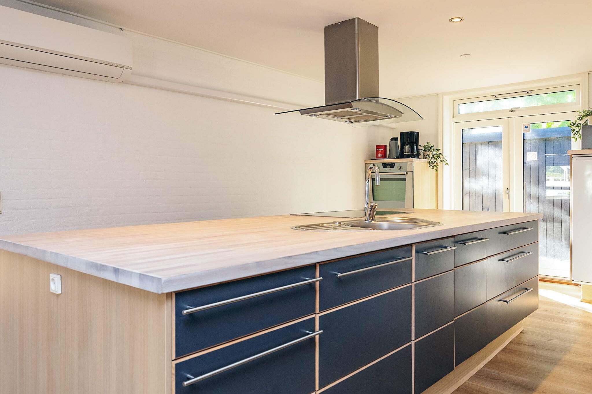 4 Personen vakantie huis in Skagen - Binnen