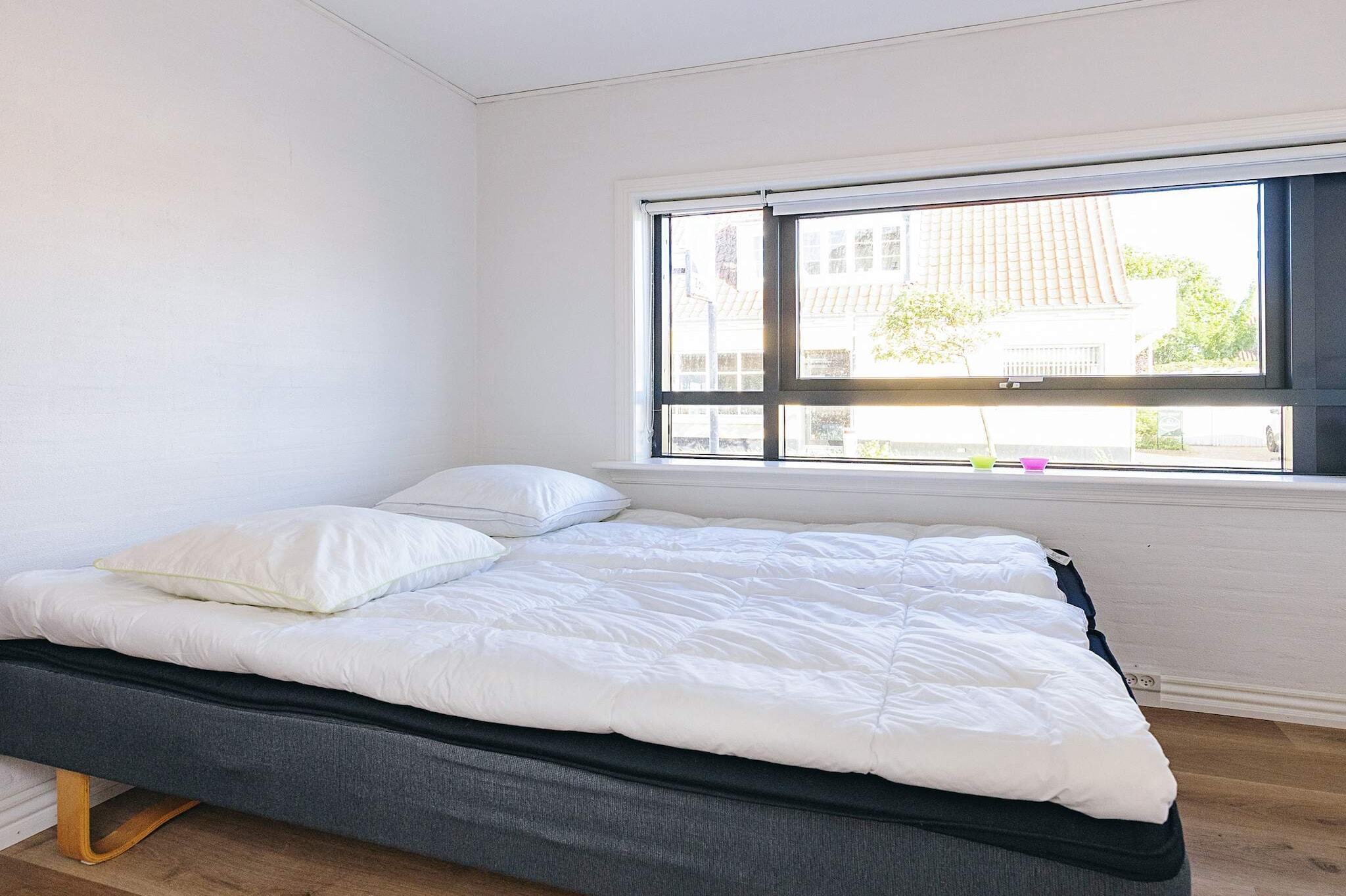 4 Personen vakantie huis in Skagen - Binnen