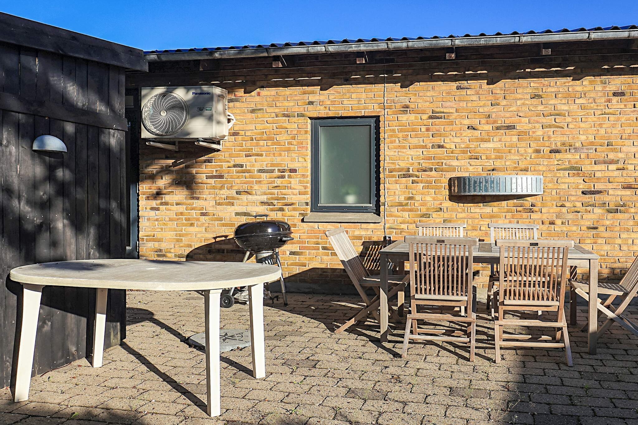 4 Personen vakantie huis in Skagen - Uitzicht