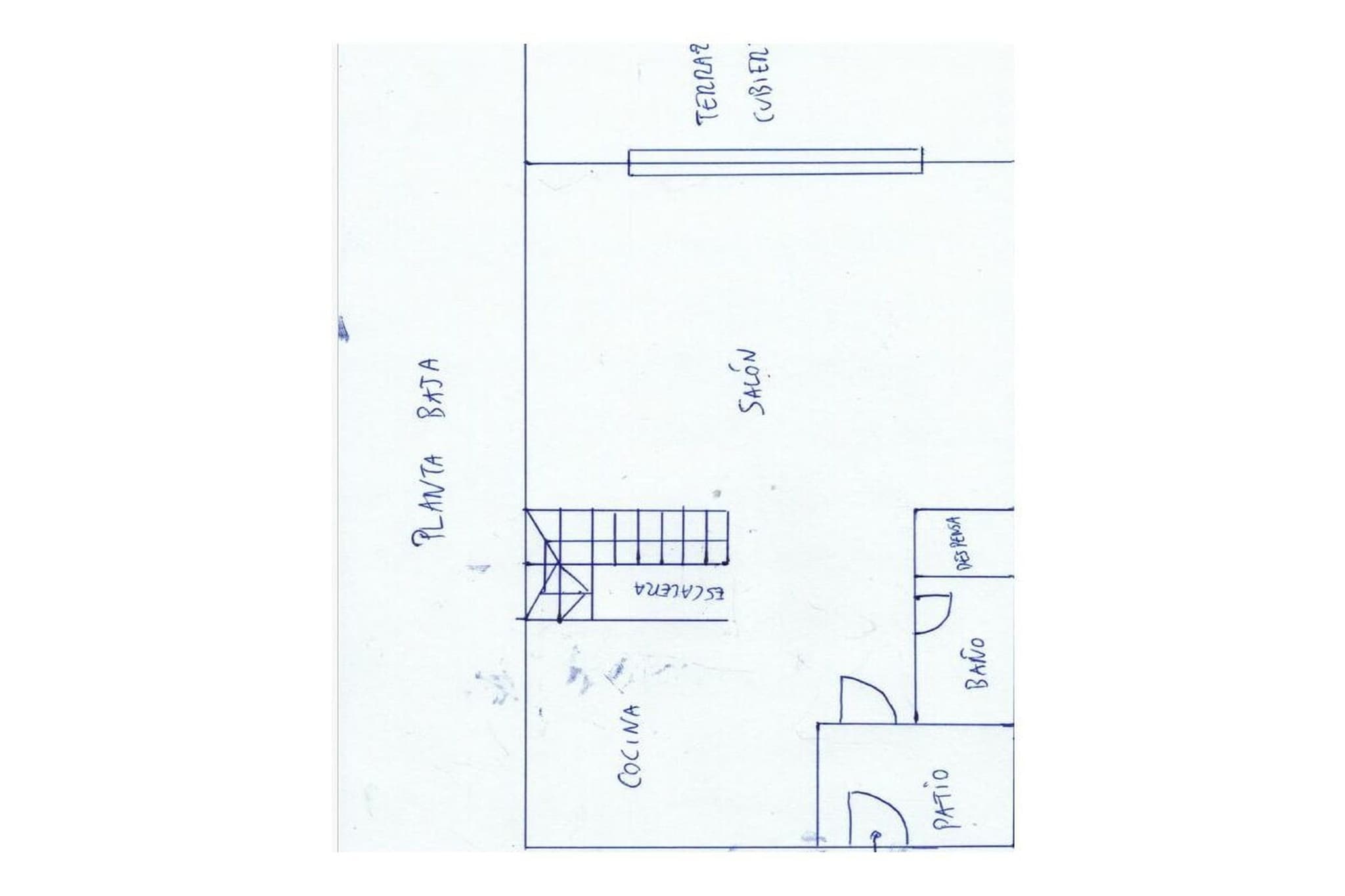 545068 - Floor plan