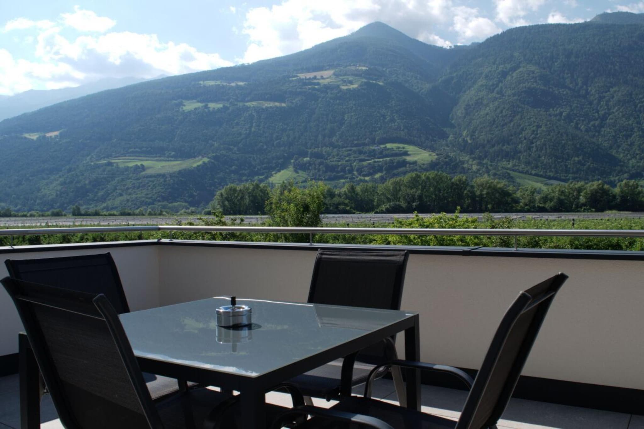 518917 - Terrasbalkon