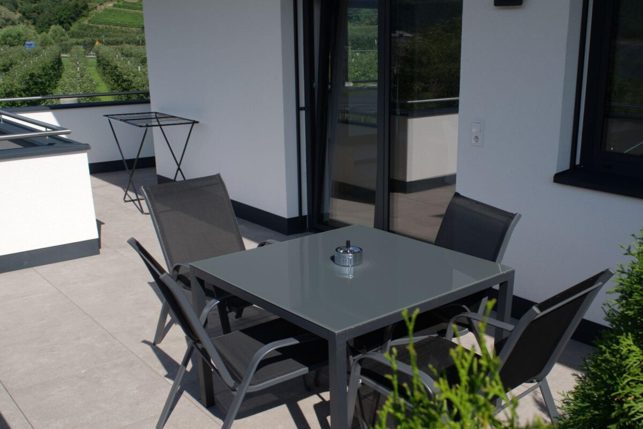 518917 - Terrasbalkon