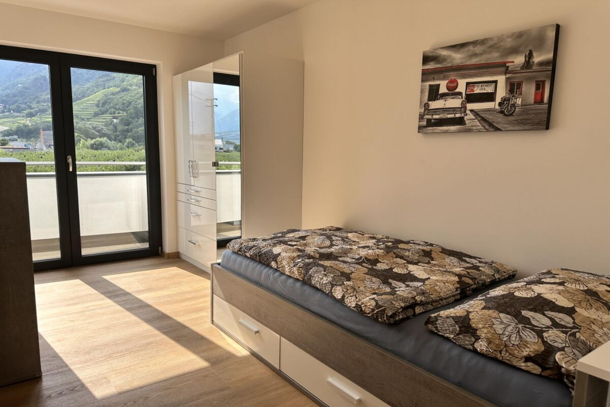 518917 - Slaapkamer