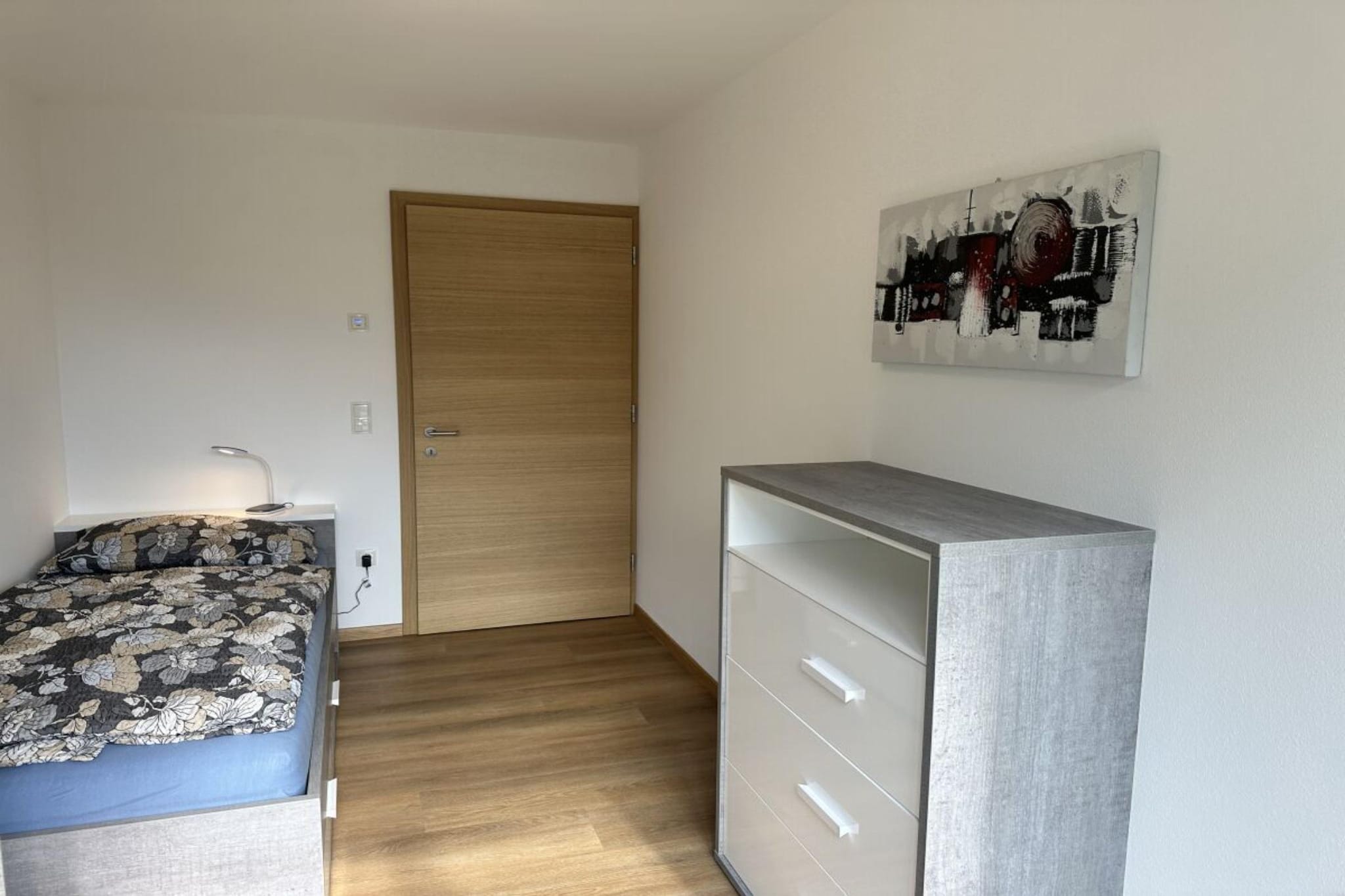518917 - Slaapkamer