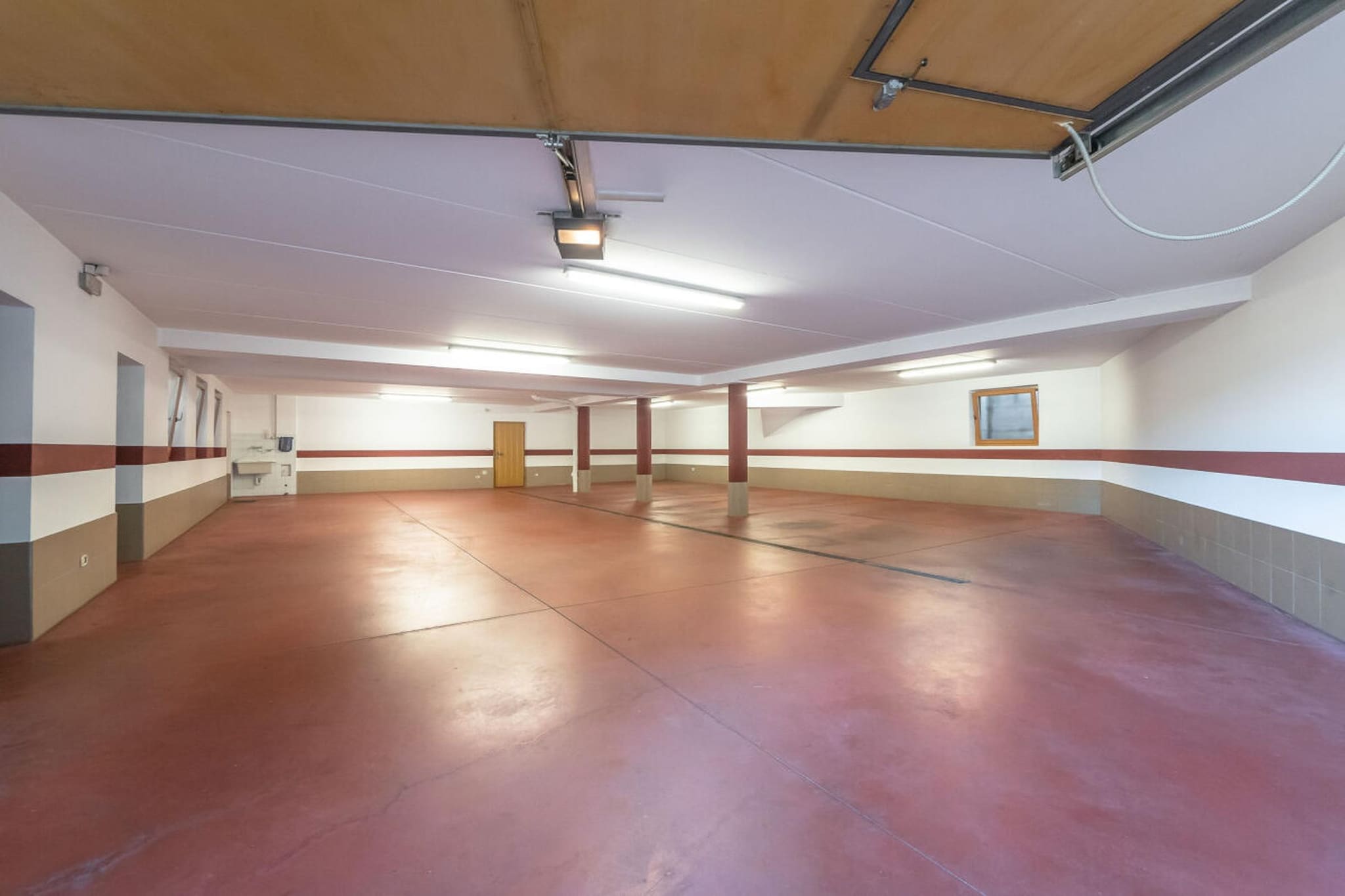 730990 - Facilities