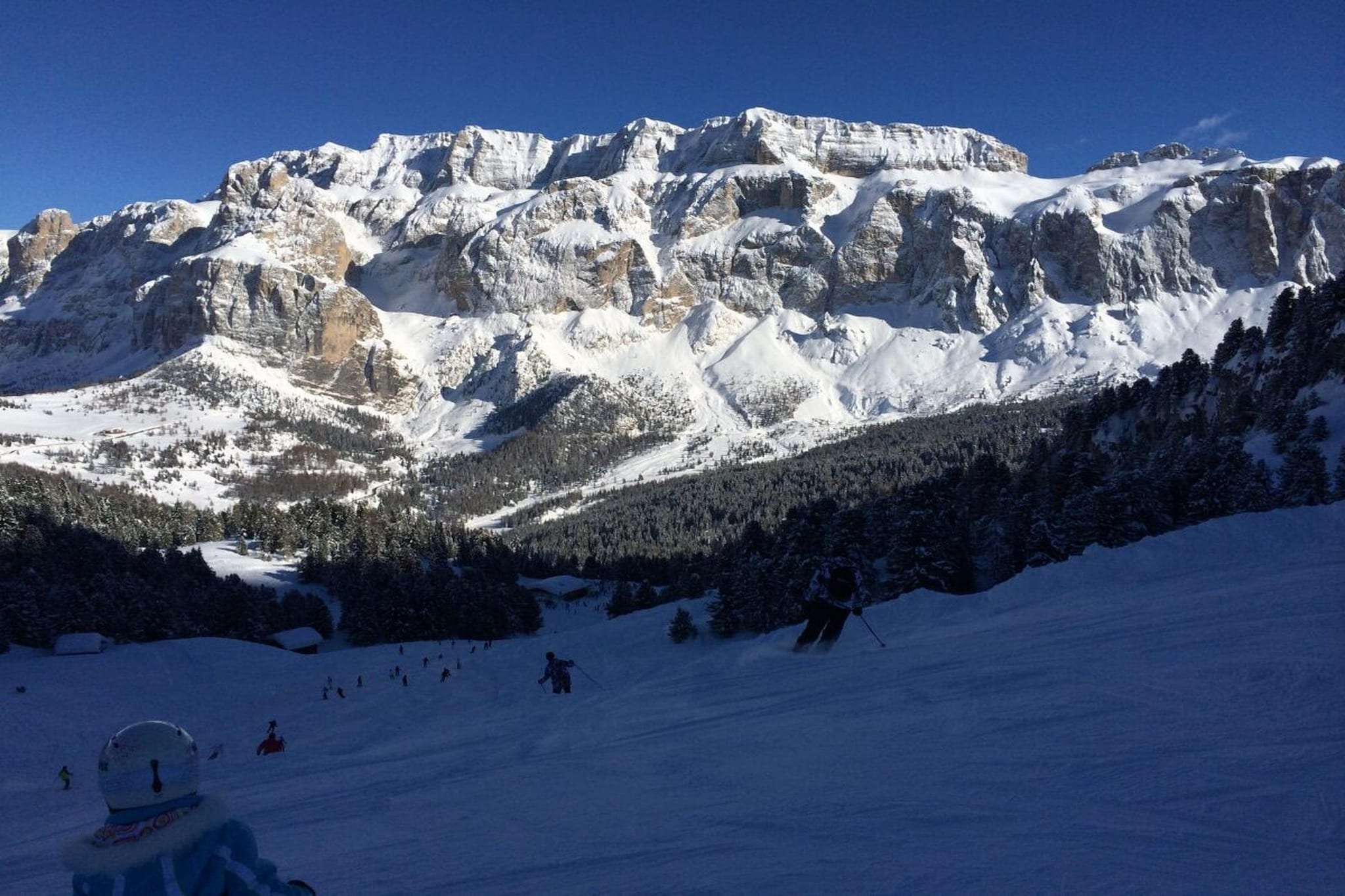 730990 - Area within 5km in winter