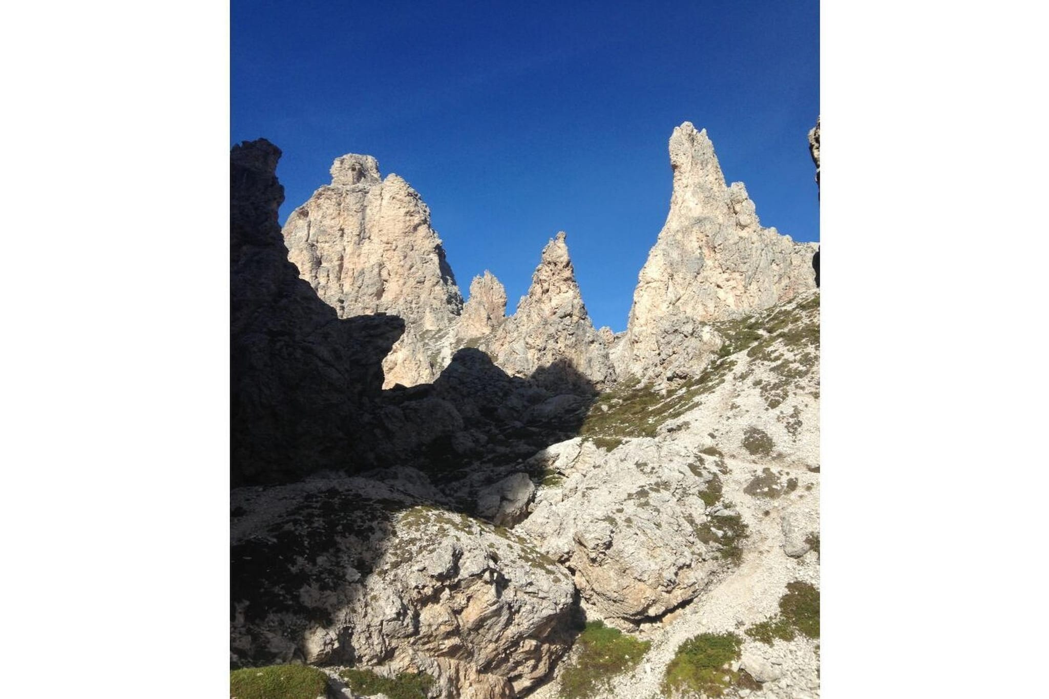 730990 - Areas within 5km in summer