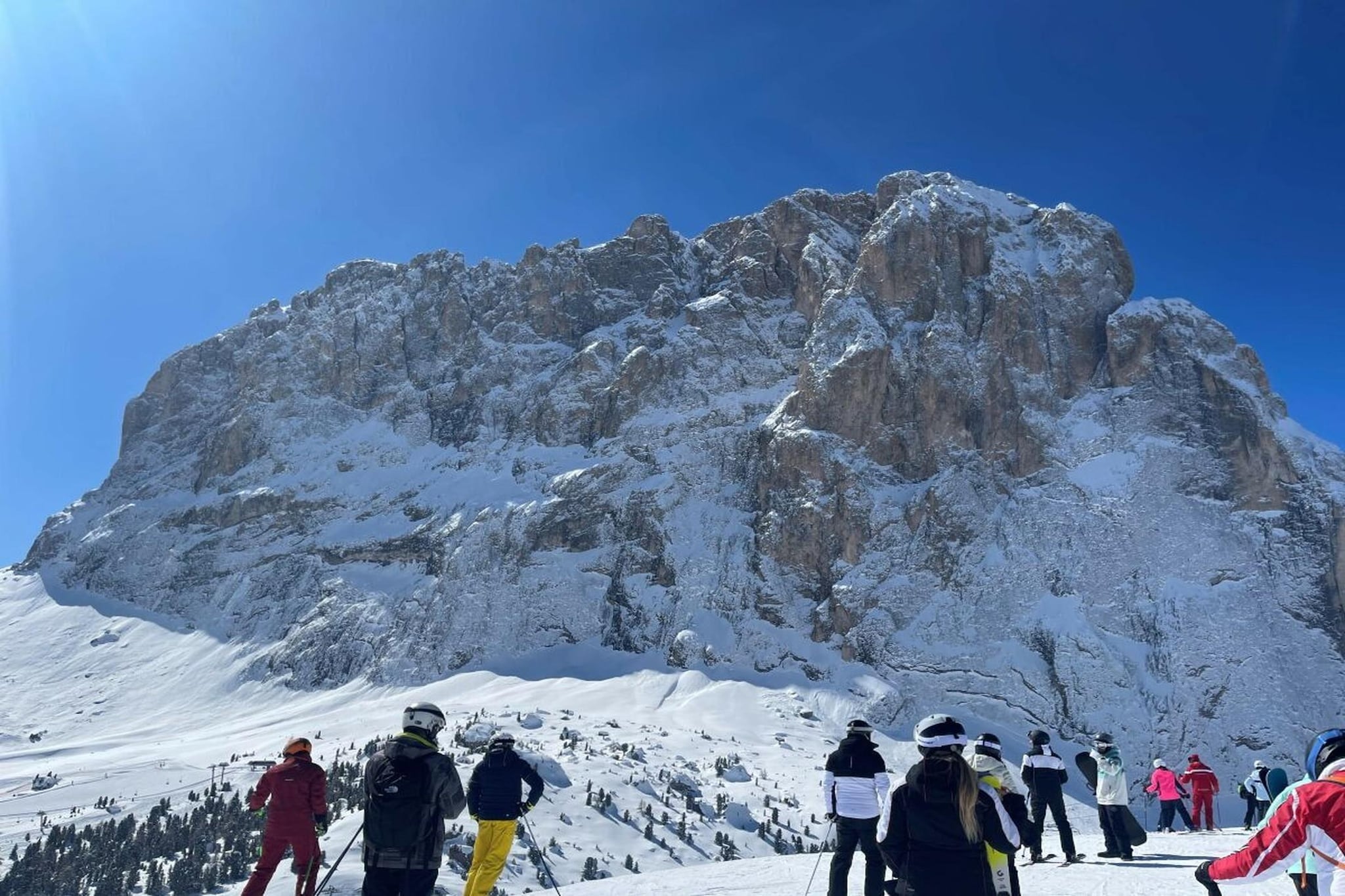 730990 - Area within 5km in winter