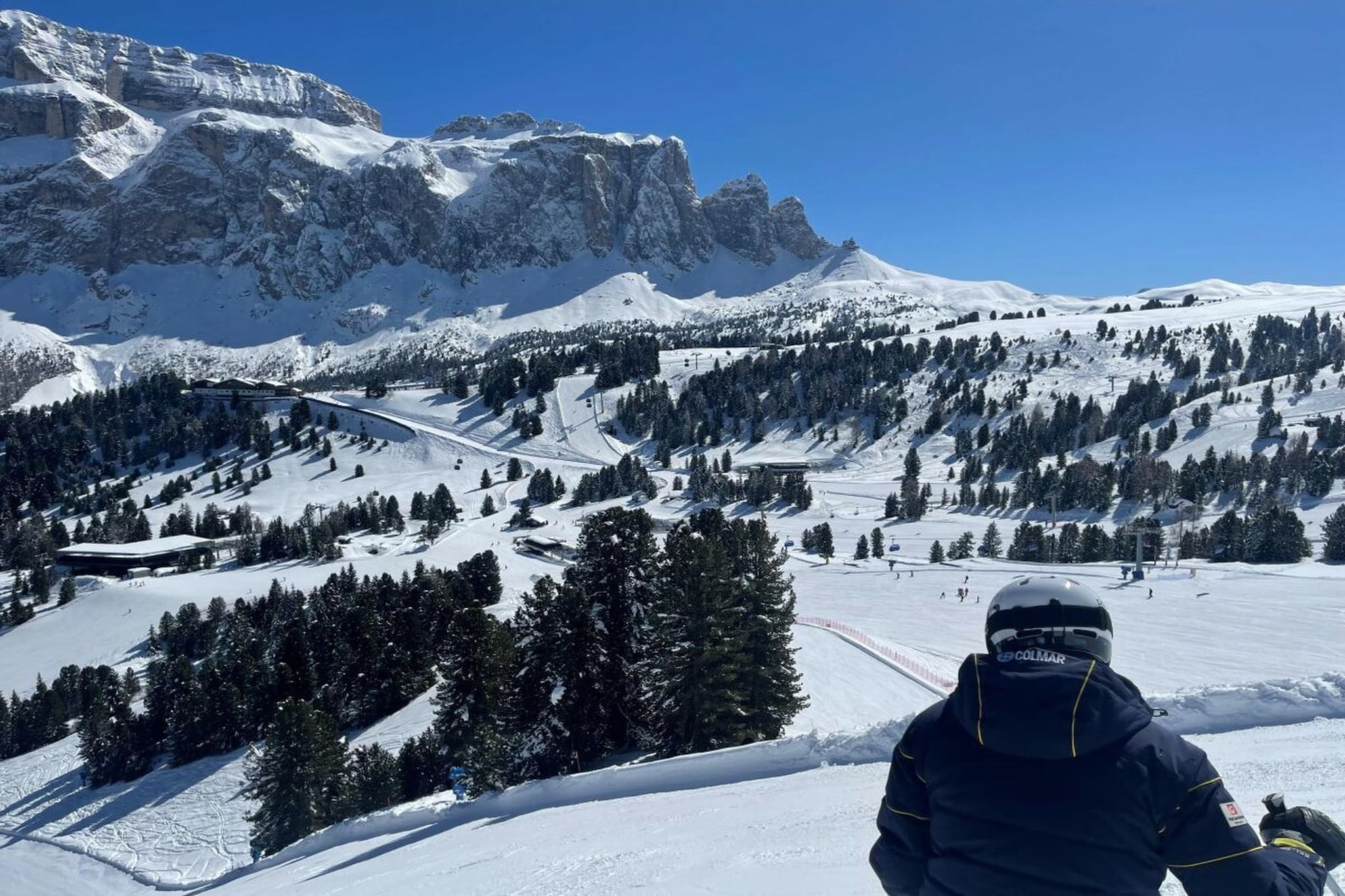 730990 - Area within 5km in winter