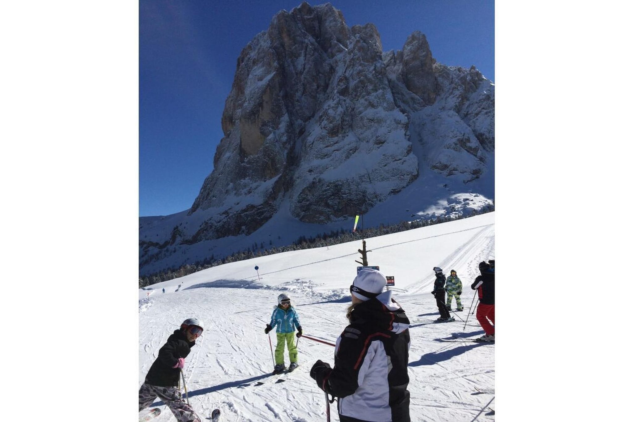 730990 - Area within 5km in winter