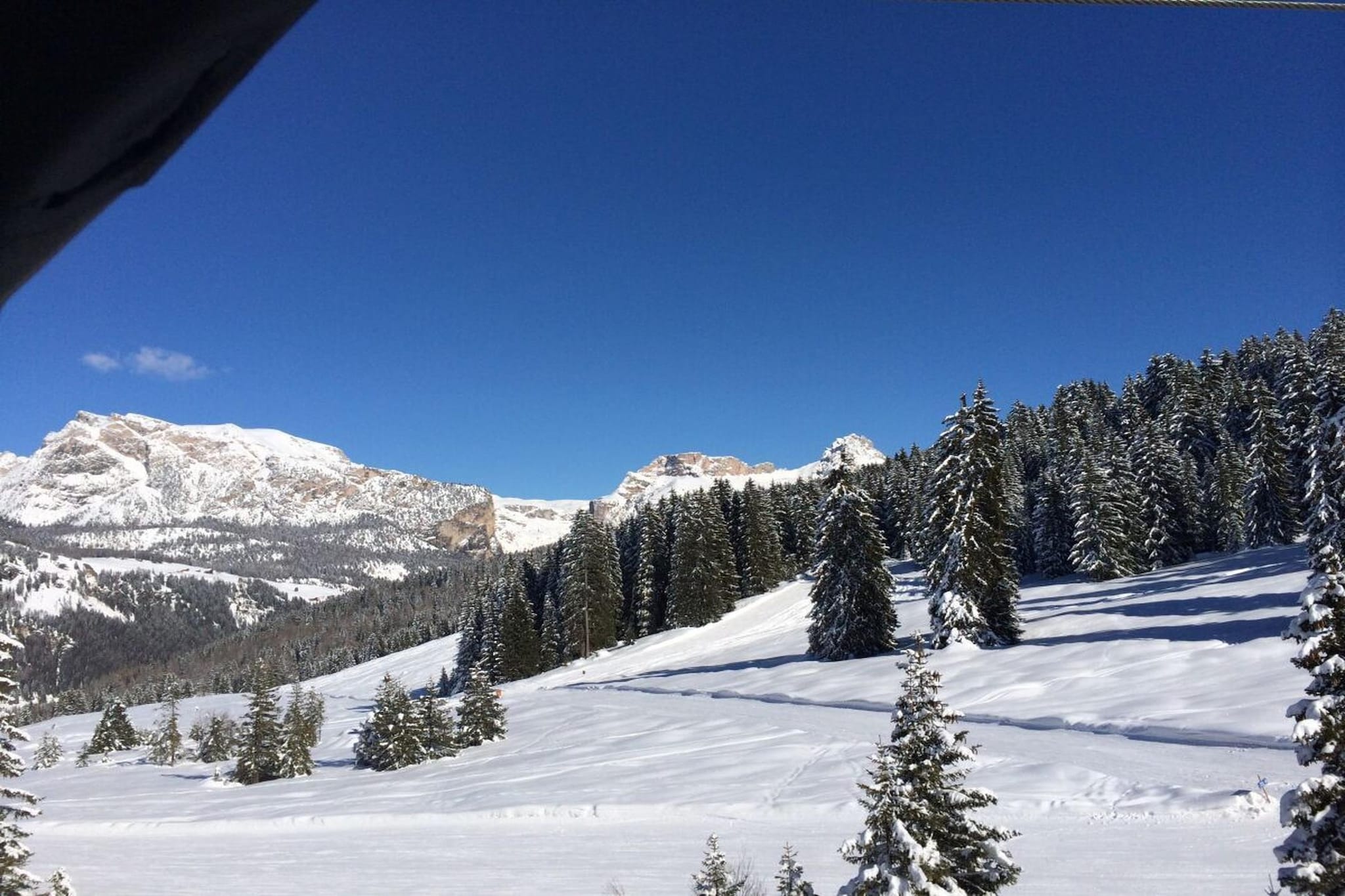 730990 - Area within 5km in winter